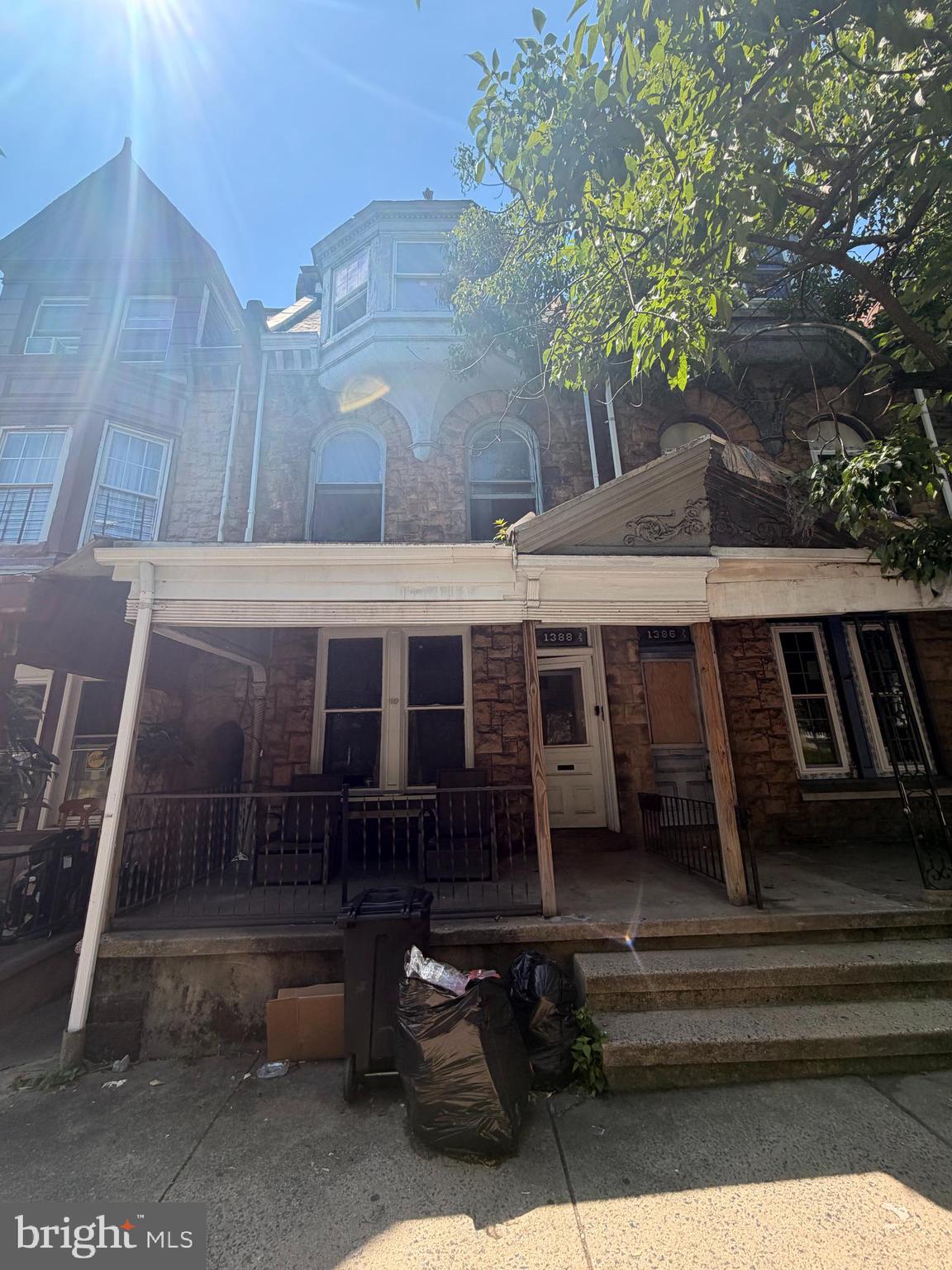 1388 PERKIOMEN AVENUE