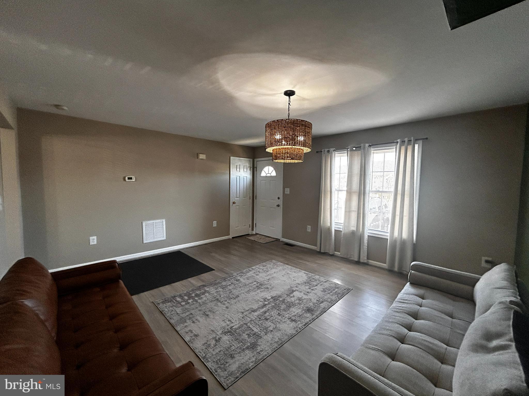 MADISON VILLAGE - Residential