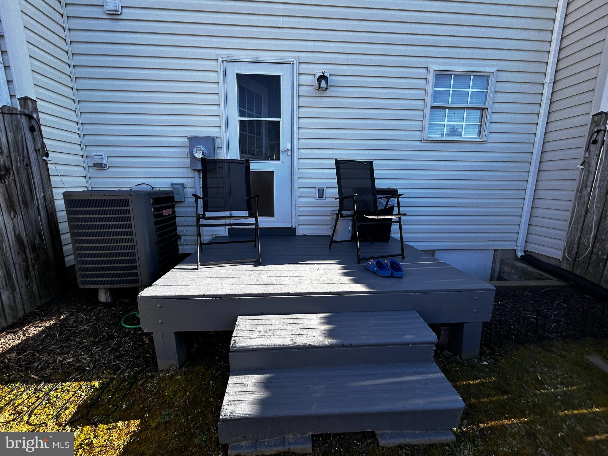 MADISON VILLAGE - Residential