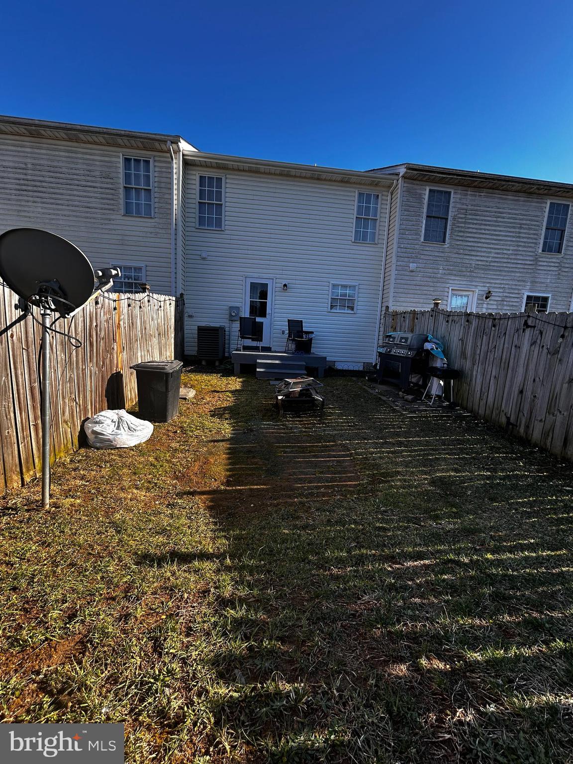 MADISON VILLAGE - Residential