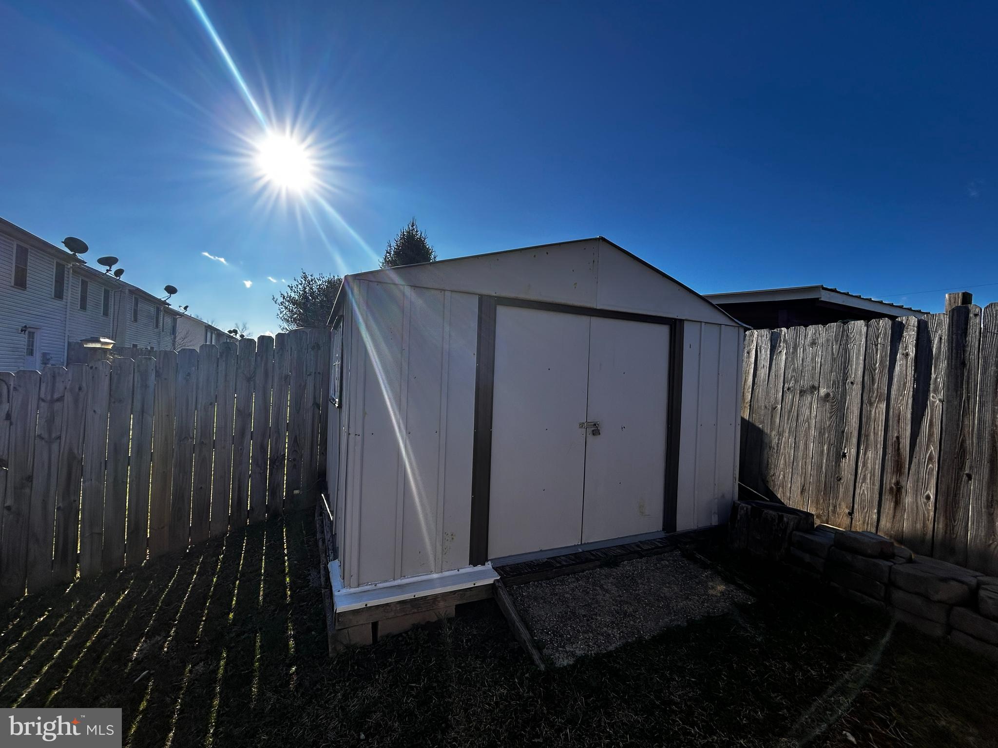 MADISON VILLAGE - Residential