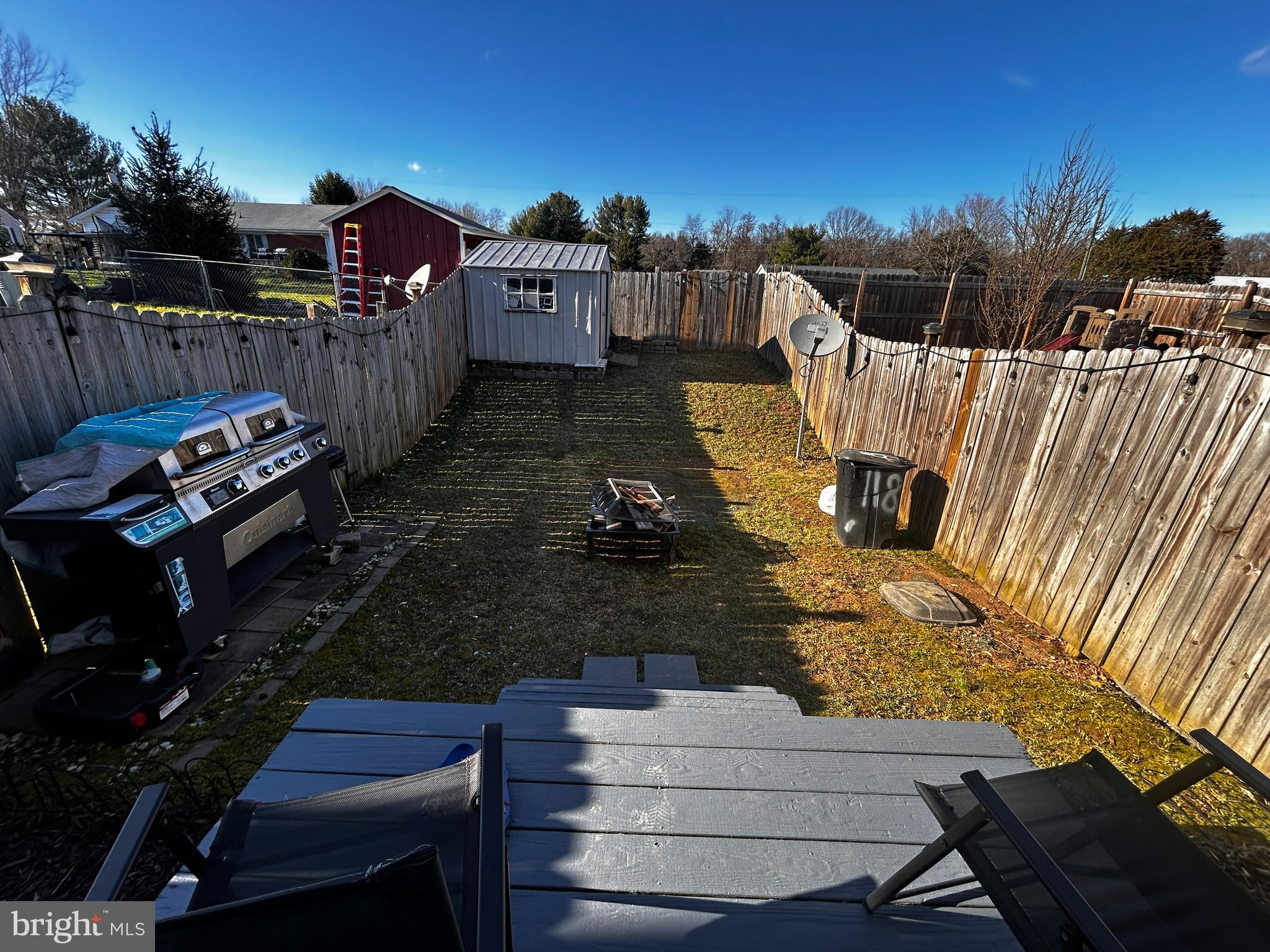 MADISON VILLAGE - Residential