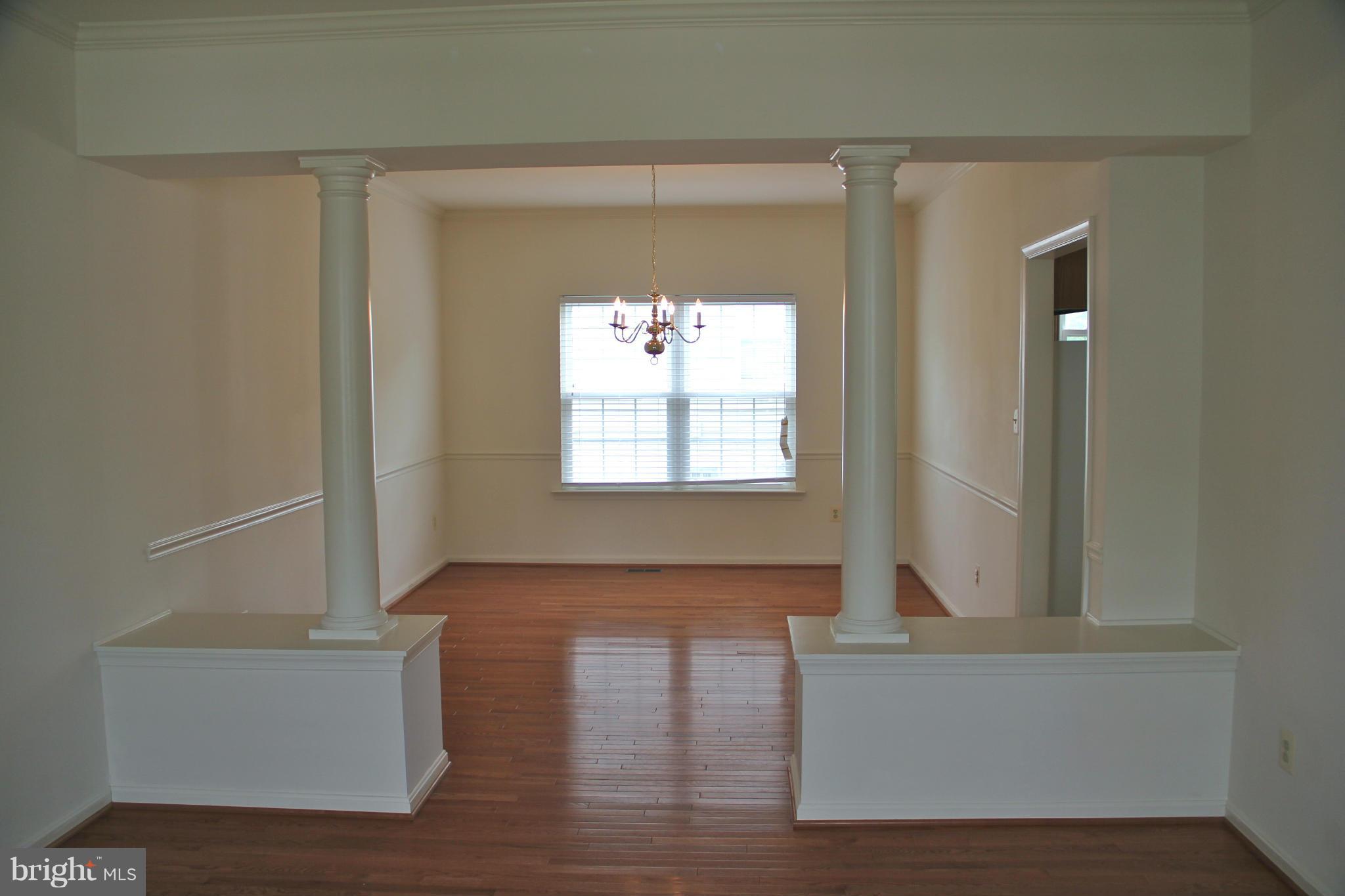 DUNLEIGH - Residential