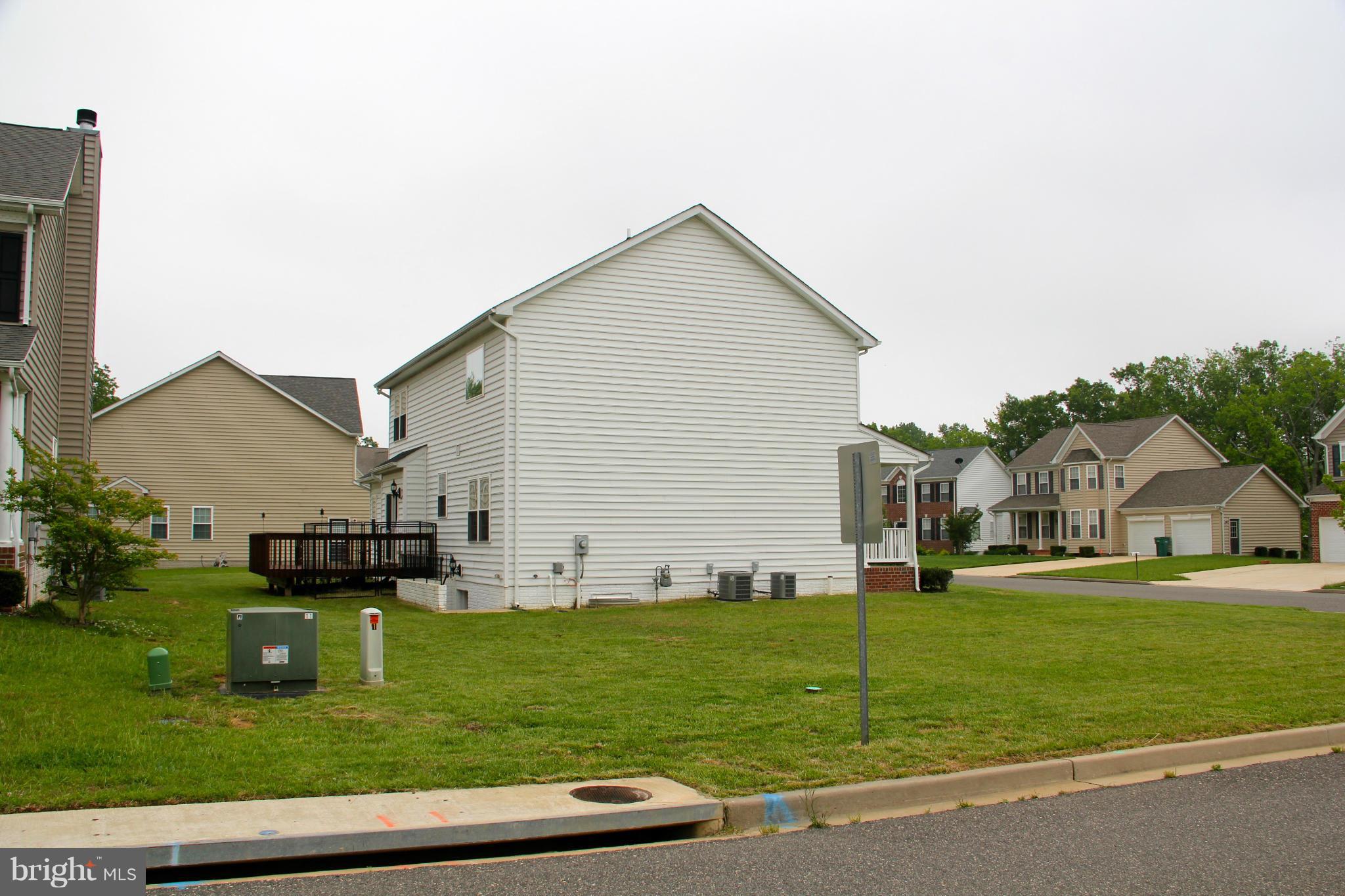 DUNLEIGH - Residential