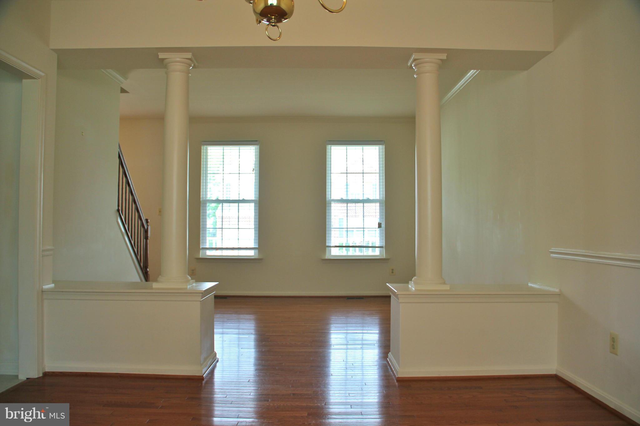 DUNLEIGH - Residential