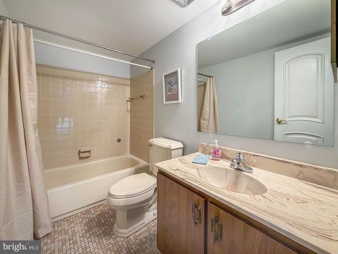 Tiny photo for 1680 Huntingdon Pike #CONDO 232, HUNTINGDON VALLEY, PA 19006 (MLS # PAMC2163106)