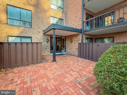 Tiny photo for 1680 Huntingdon Pike #CONDO 232, HUNTINGDON VALLEY, PA 19006 (MLS # PAMC2163106)