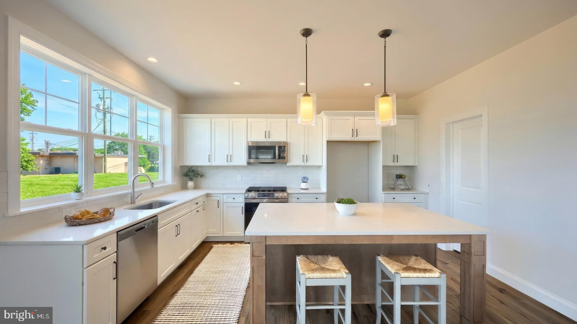 TRINDLE PLACE - Residential