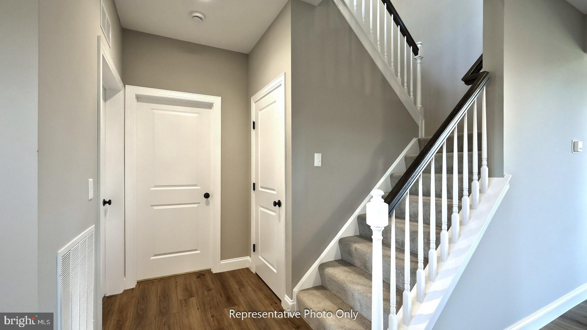 TRINDLE PLACE - Residential