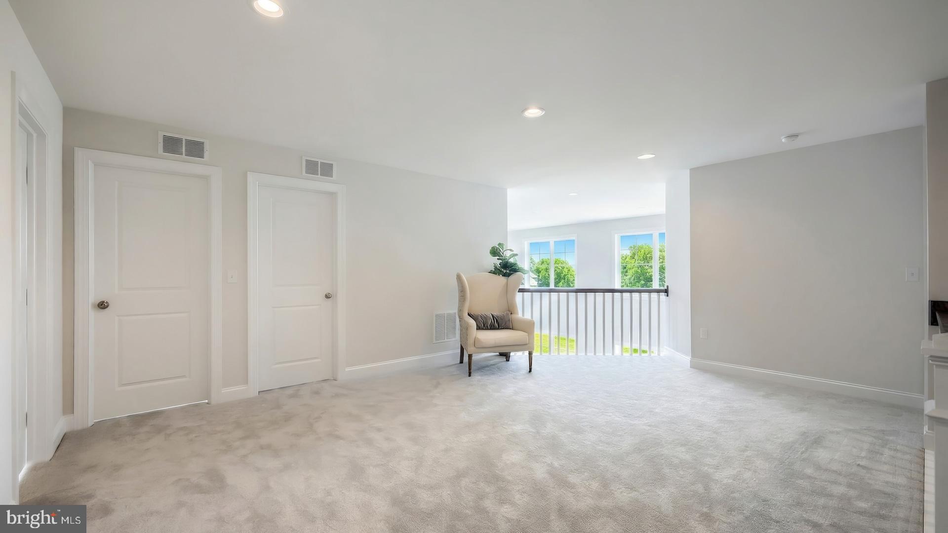 TRINDLE PLACE - Residential