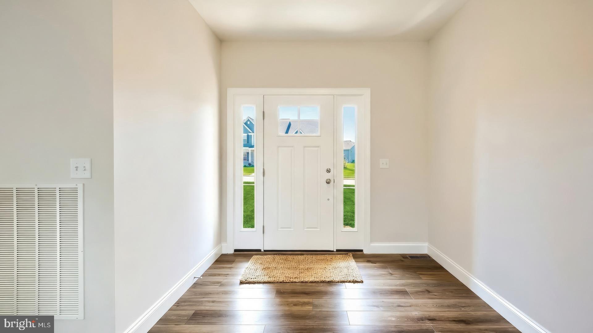 TRINDLE PLACE - Residential