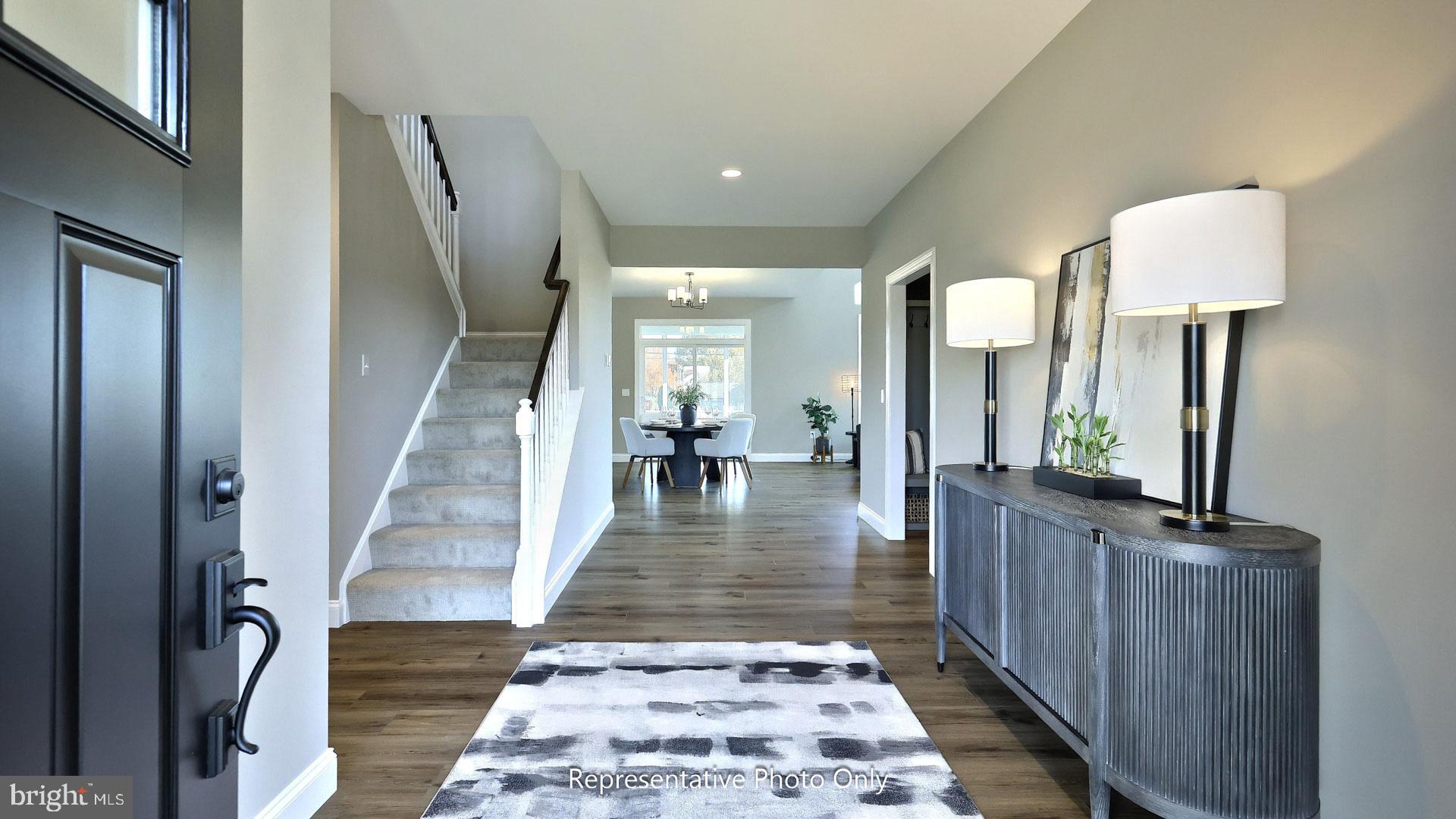 TRINDLE PLACE - Residential