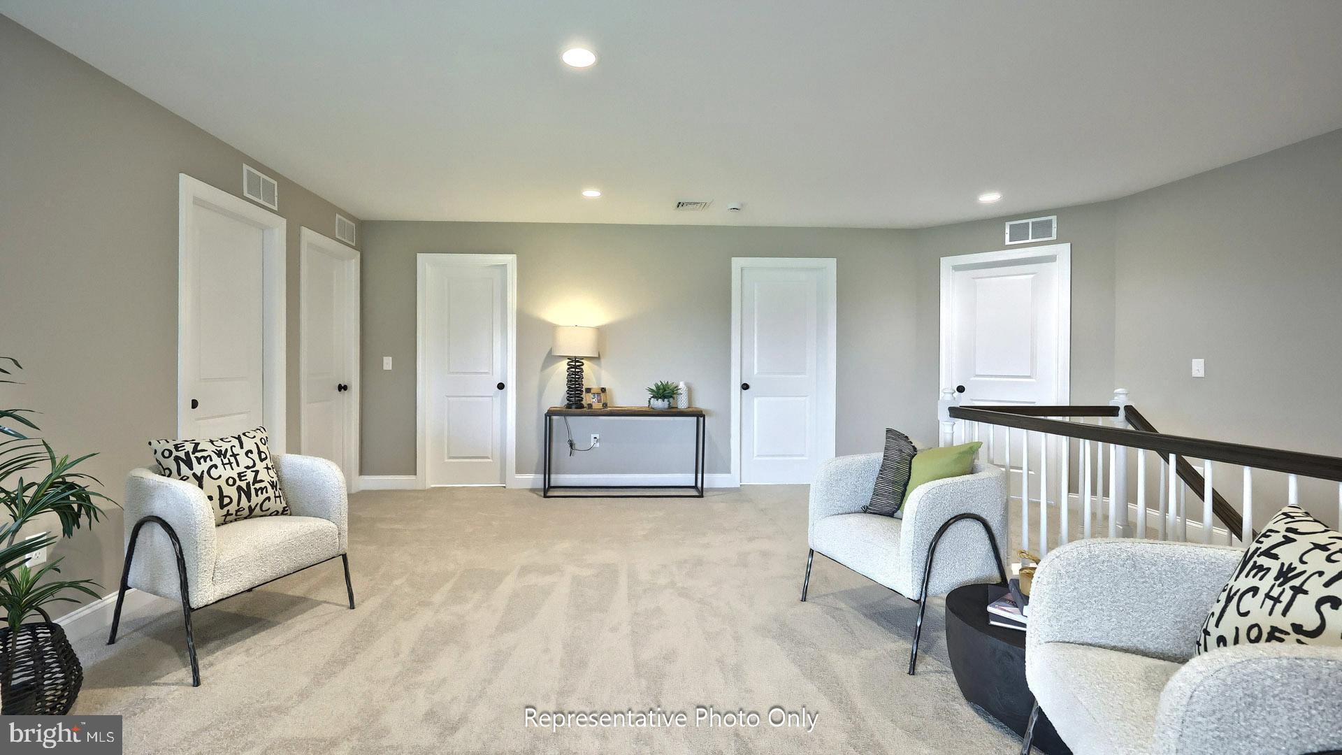 TRINDLE PLACE - Residential