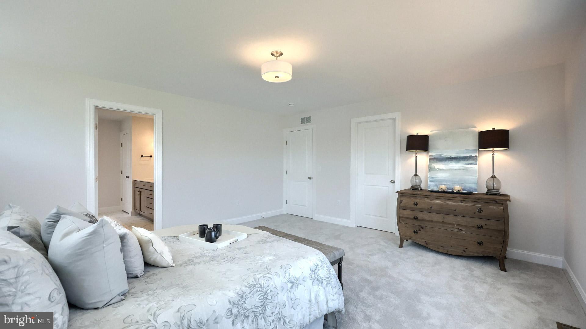 TRINDLE PLACE - Residential