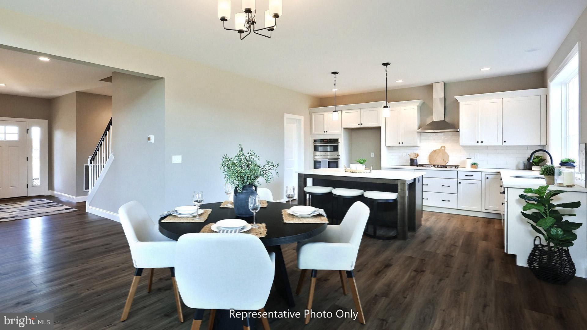 TRINDLE PLACE - Residential