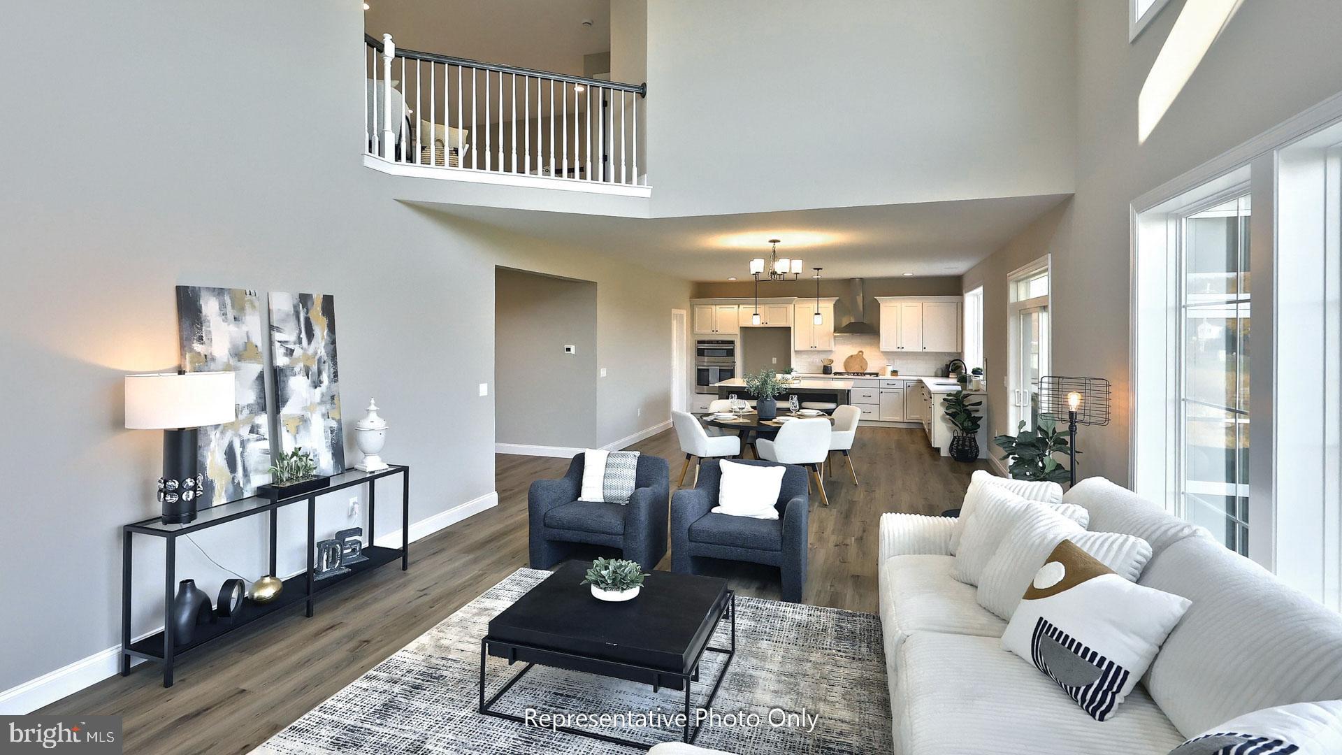 TRINDLE PLACE - Residential