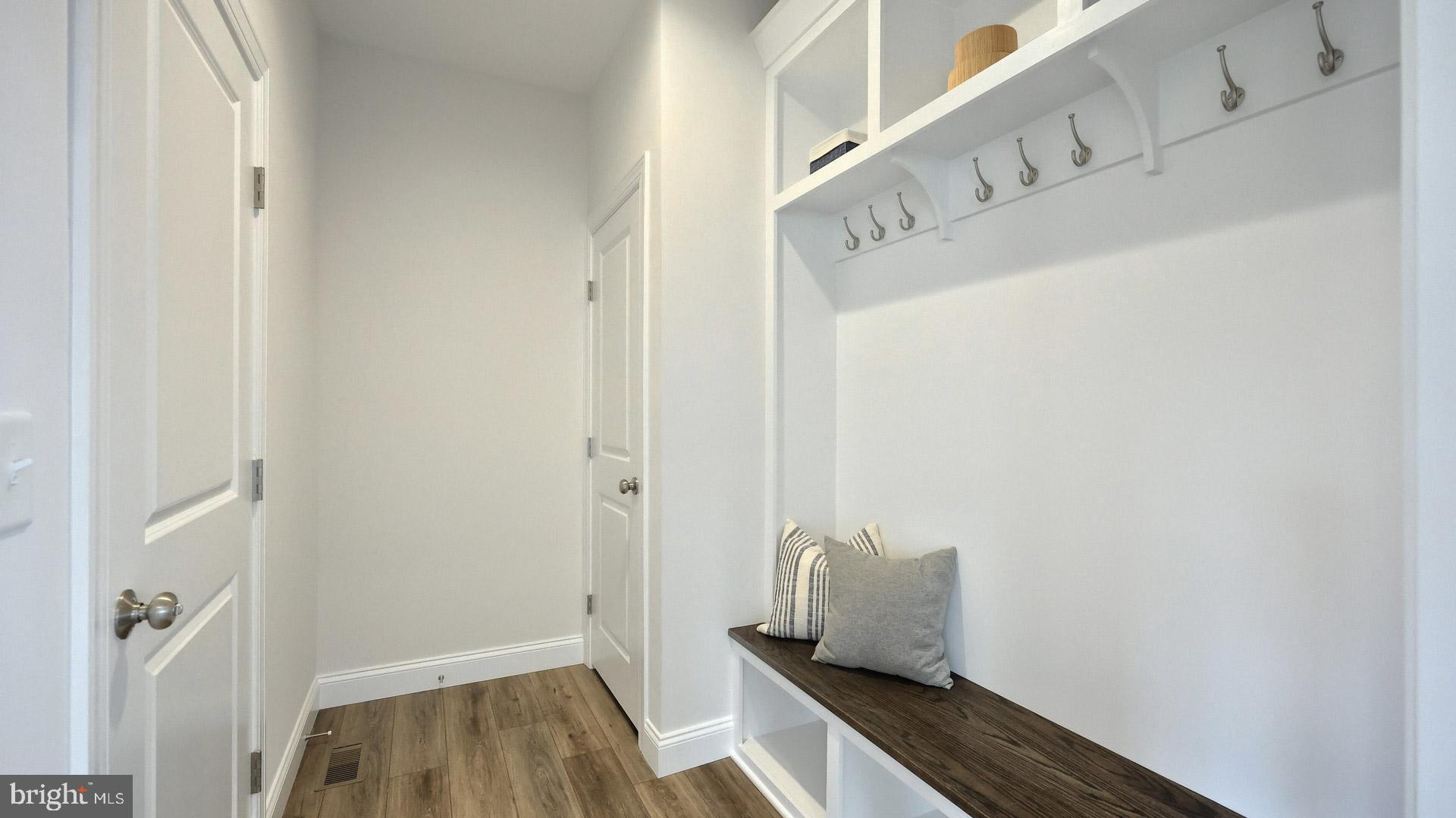 TRINDLE PLACE - Residential