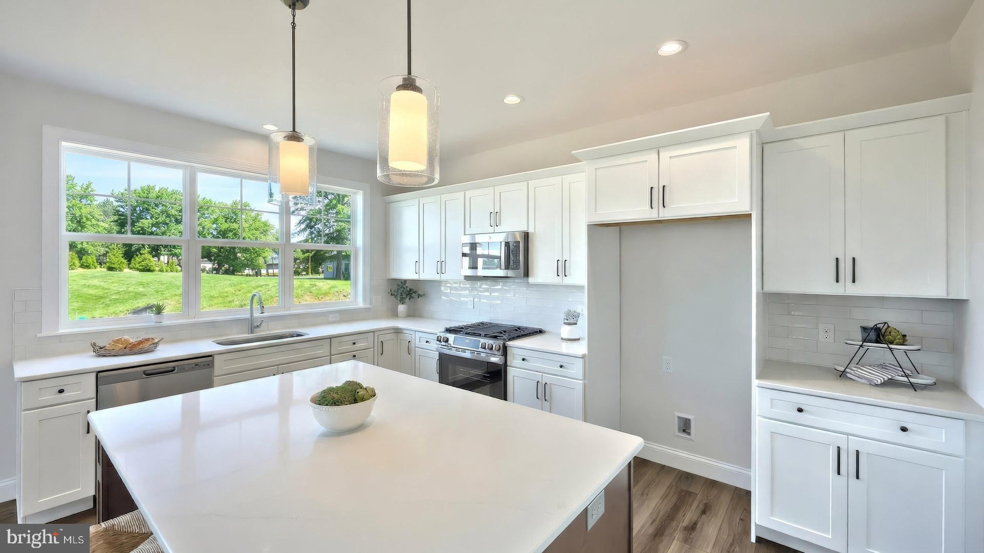 TRINDLE PLACE - Residential