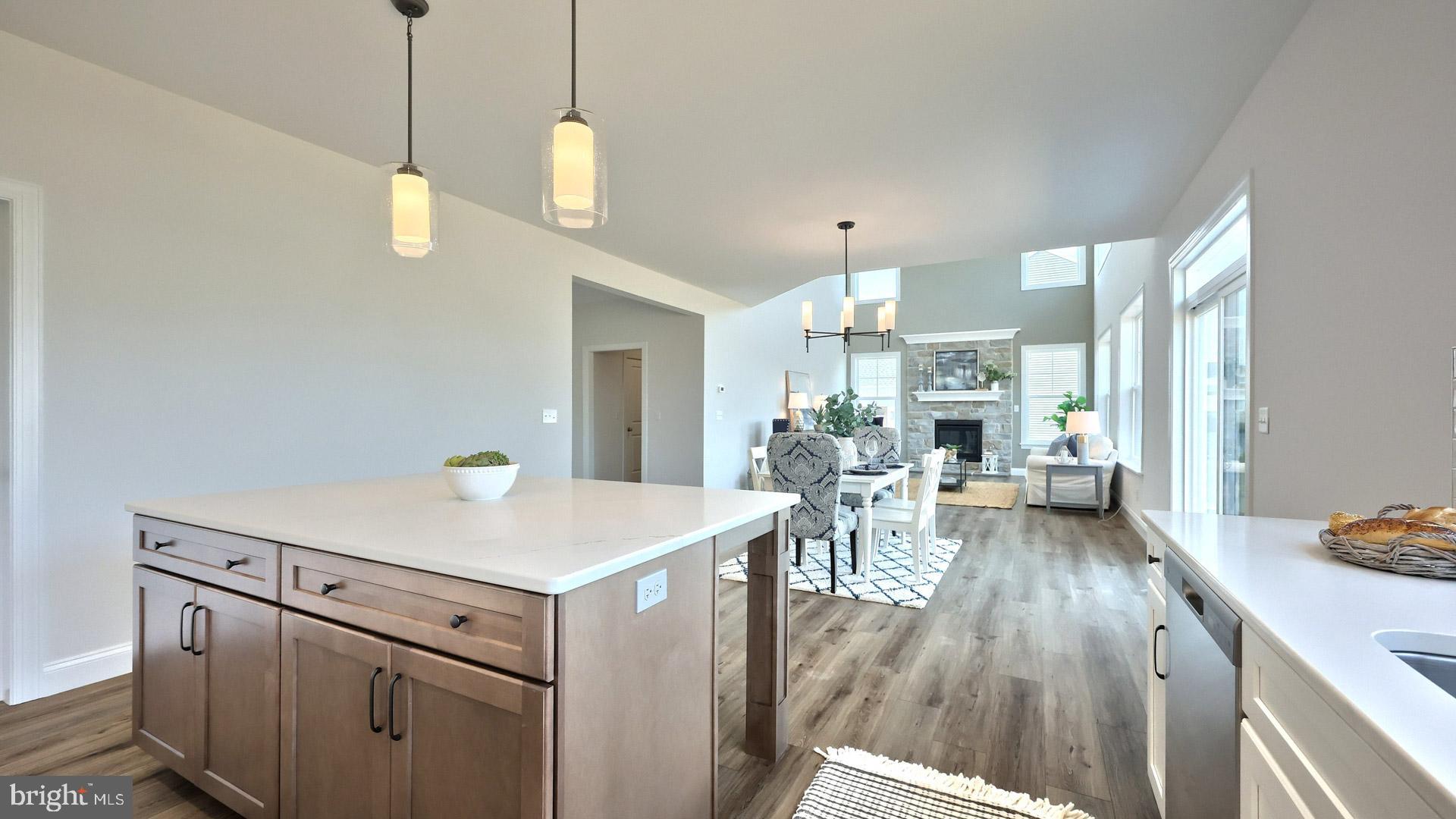 TRINDLE PLACE - Residential