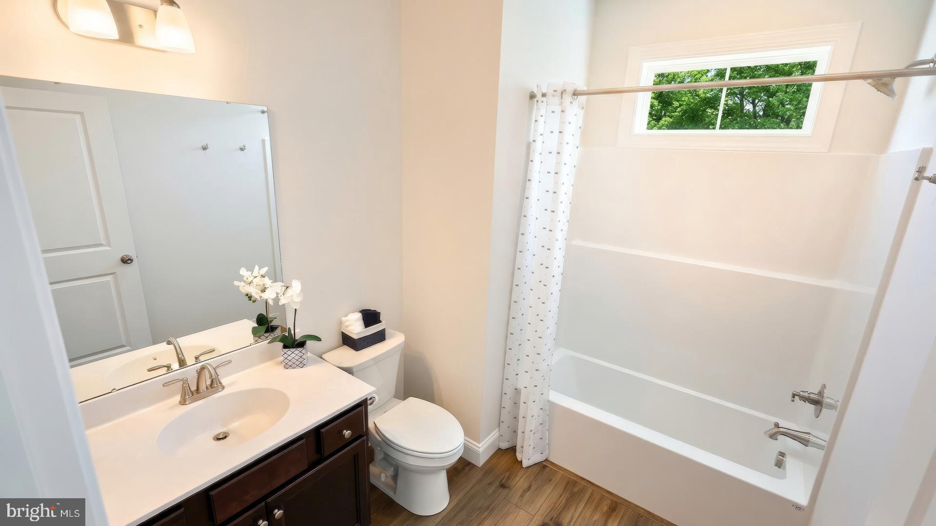 TRINDLE PLACE - Residential