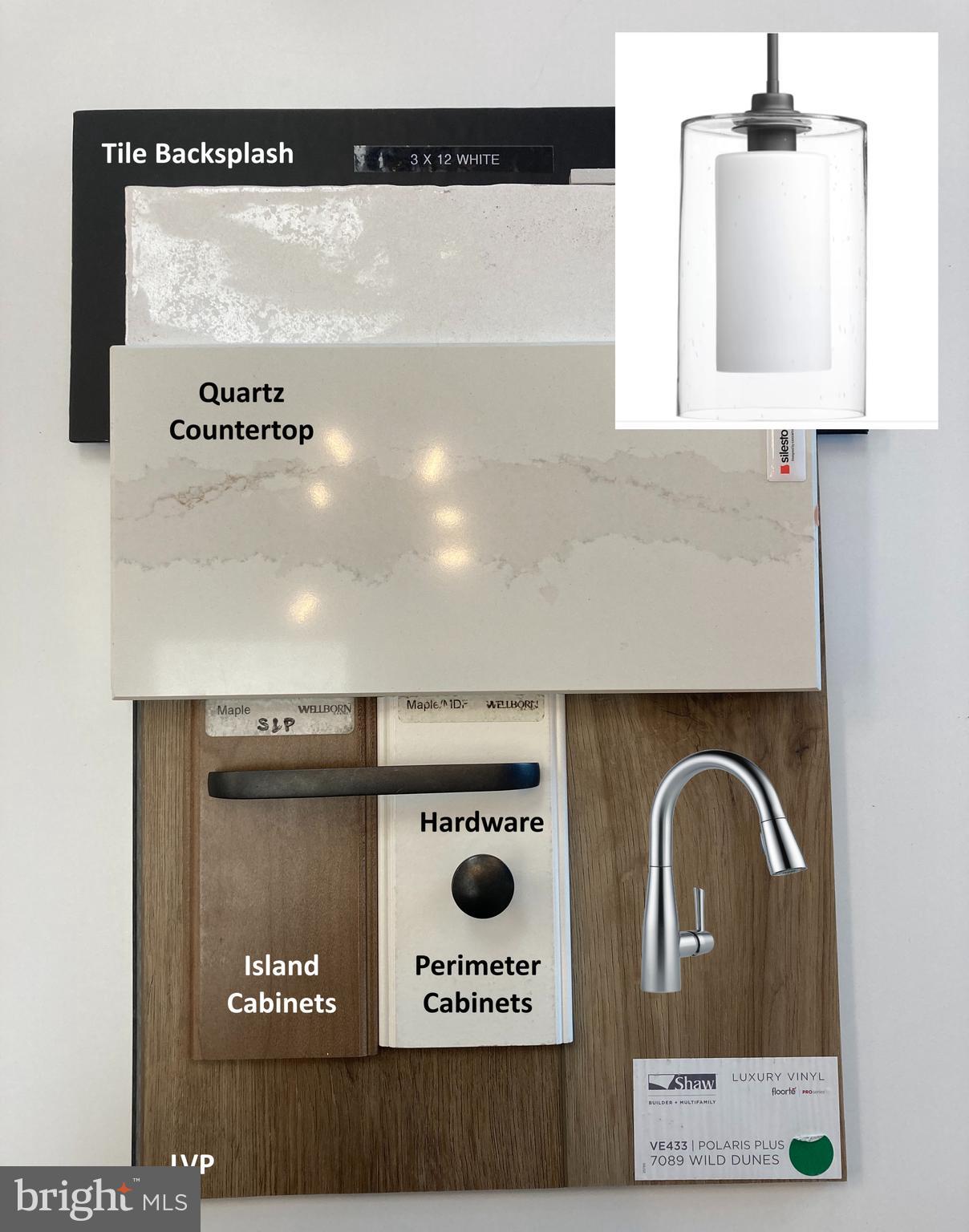 TRINDLE PLACE - Residential