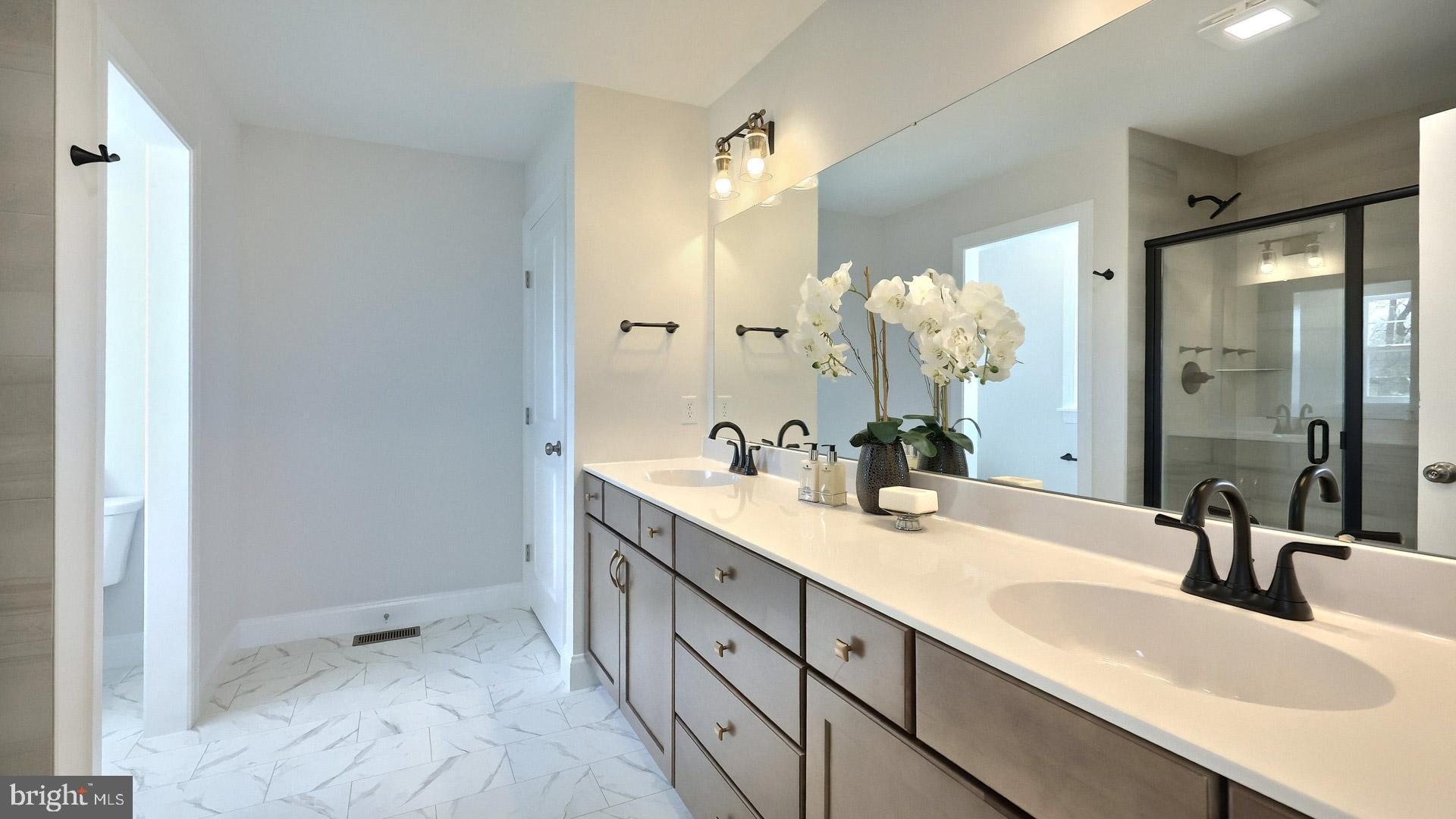 TRINDLE PLACE - Residential