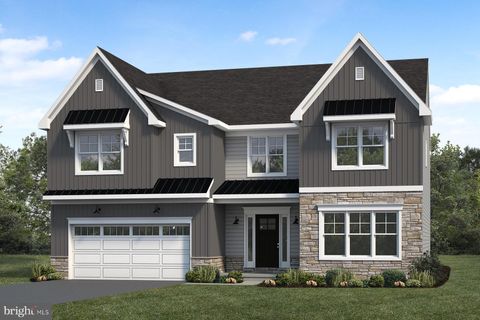 104 DEVONSHIRE TERRACE MECHANICSBURG PA 17050