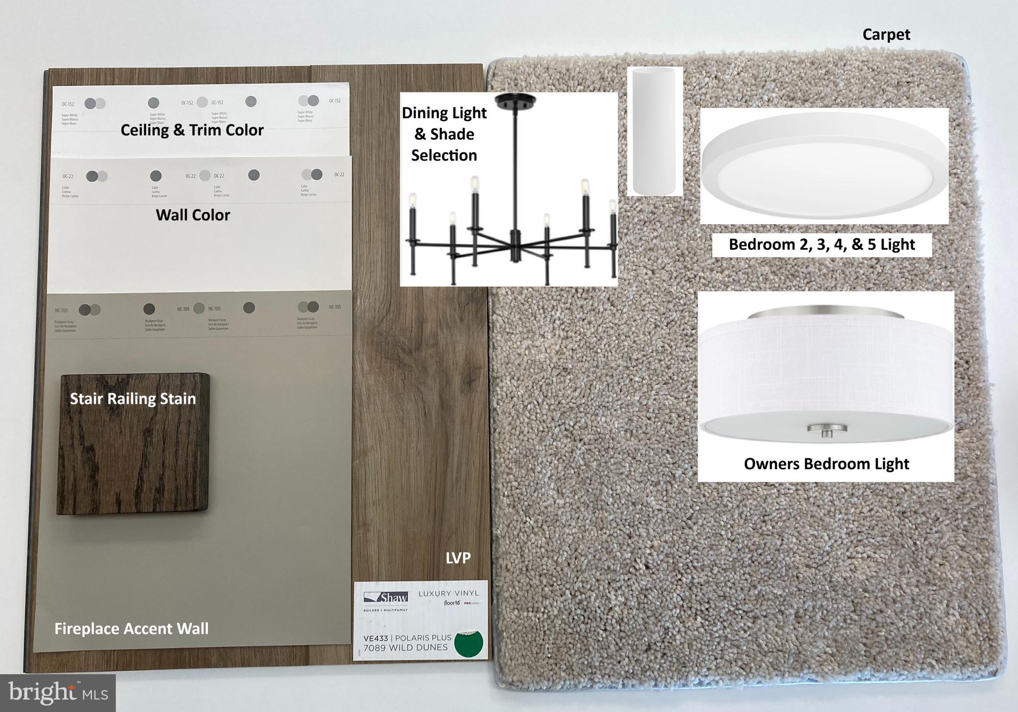 TRINDLE PLACE - Residential