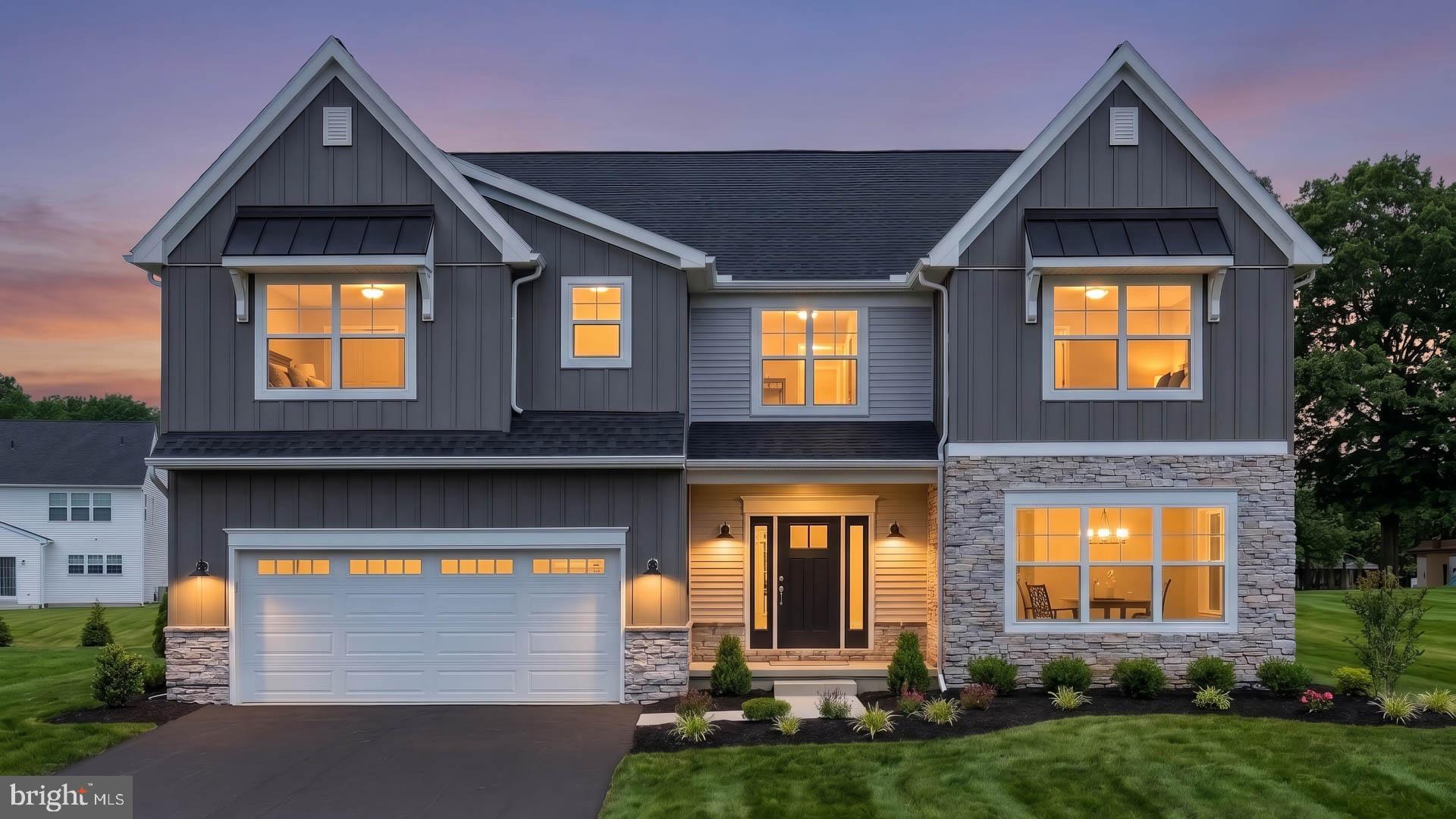 TRINDLE PLACE - Residential