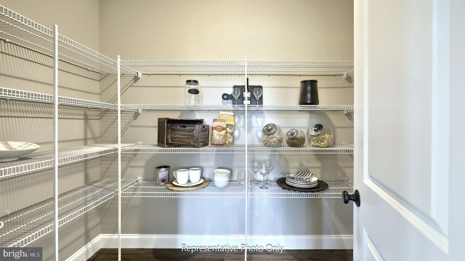 TRINDLE PLACE - Residential