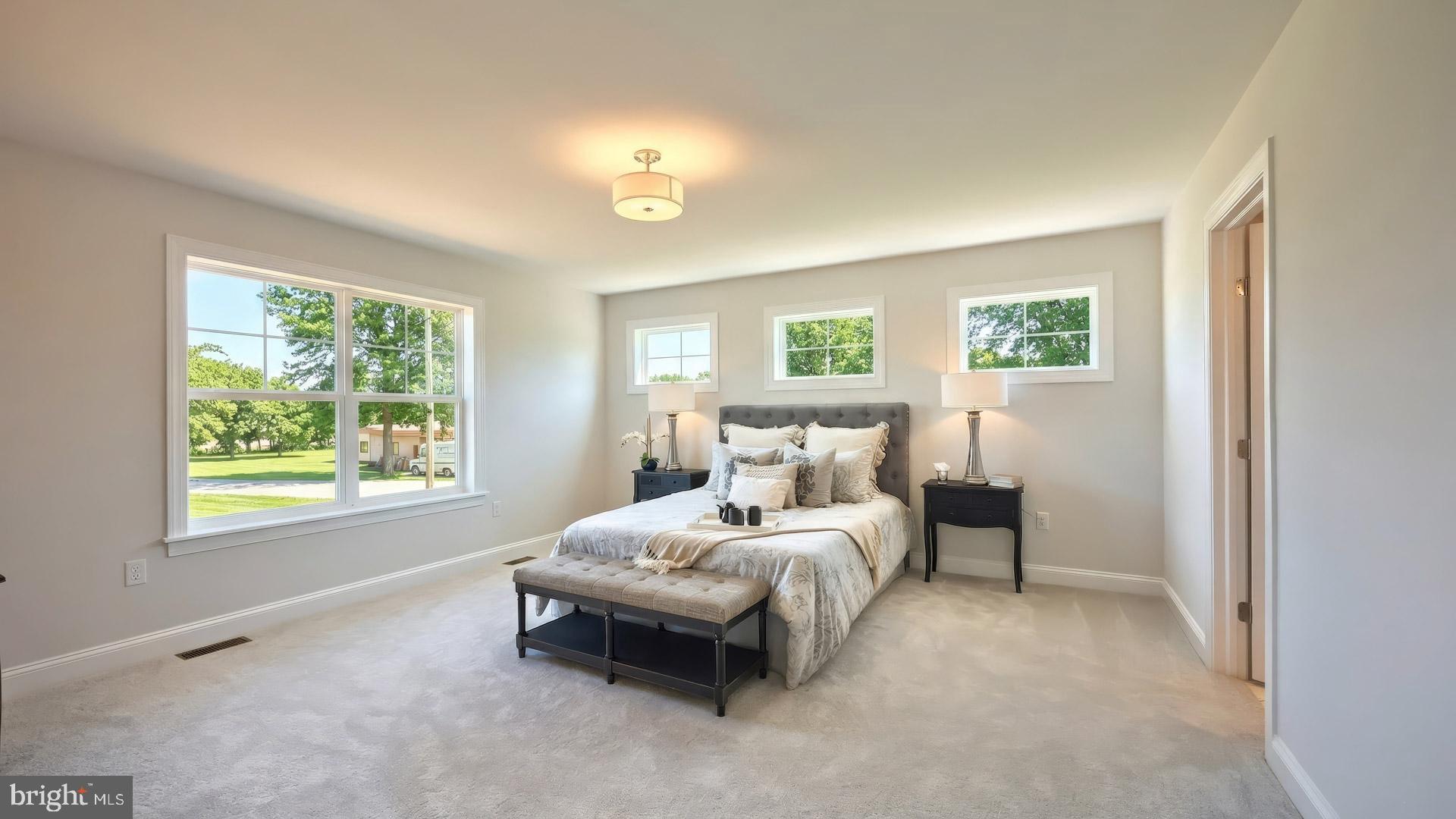 TRINDLE PLACE - Residential