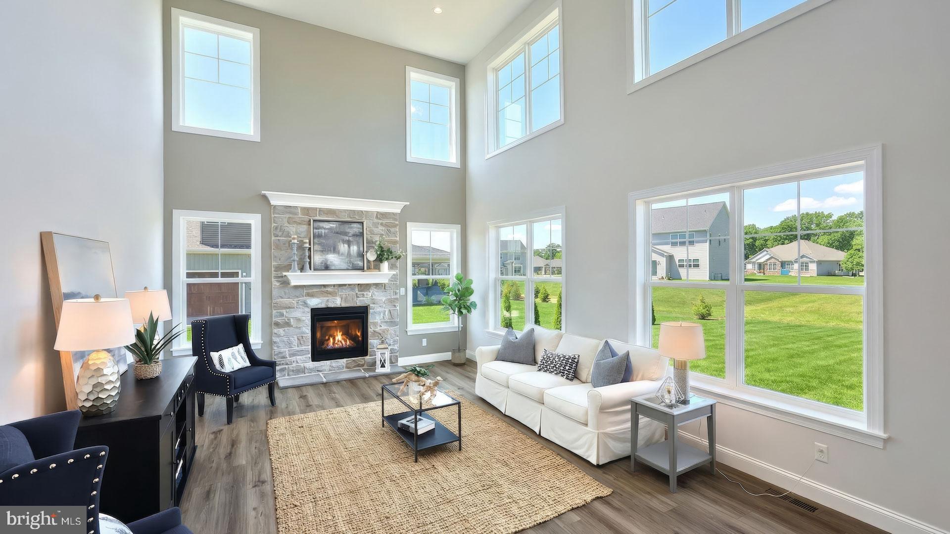 TRINDLE PLACE - Residential