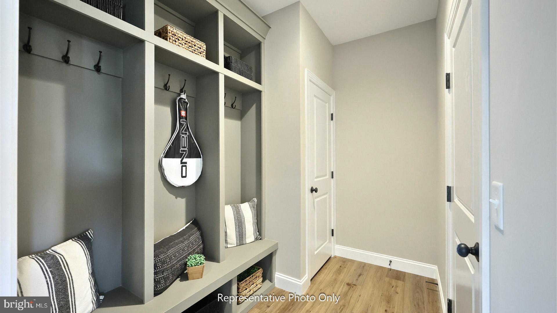 TRINDLE PLACE - Residential