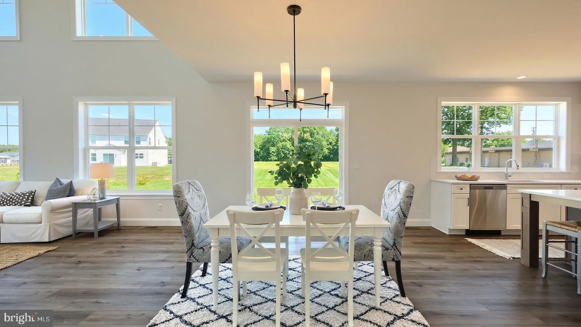 TRINDLE PLACE - Residential