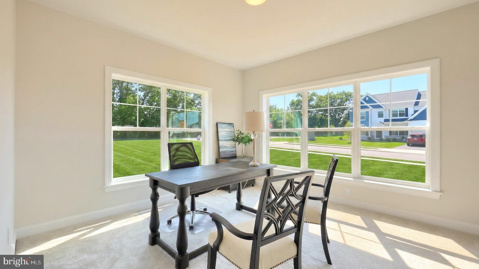 TRINDLE PLACE - Residential