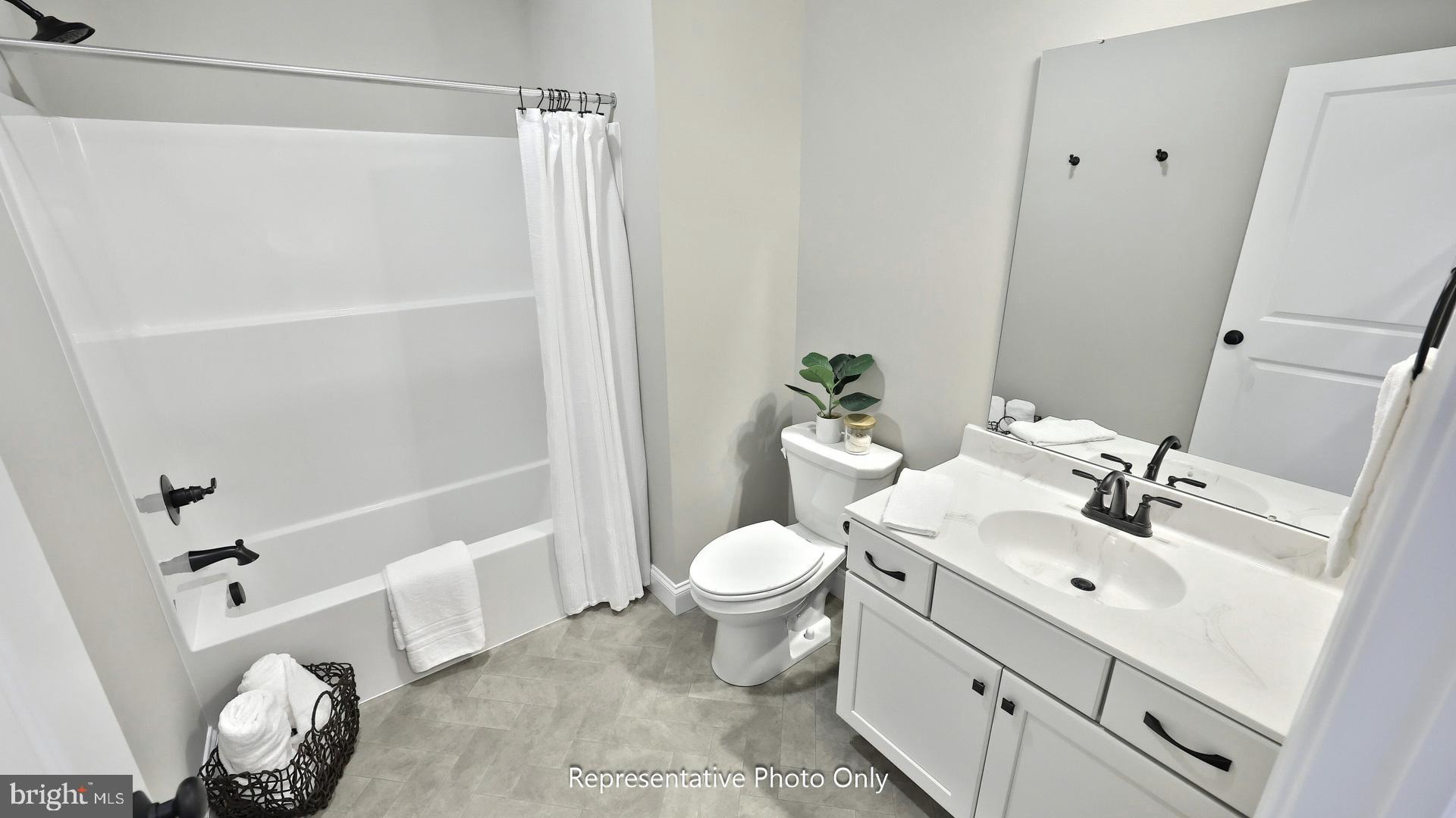 TRINDLE PLACE - Residential