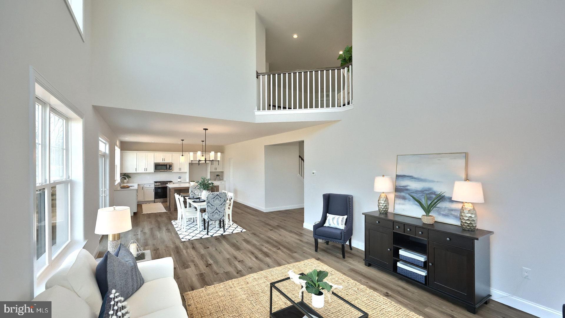 TRINDLE PLACE - Residential