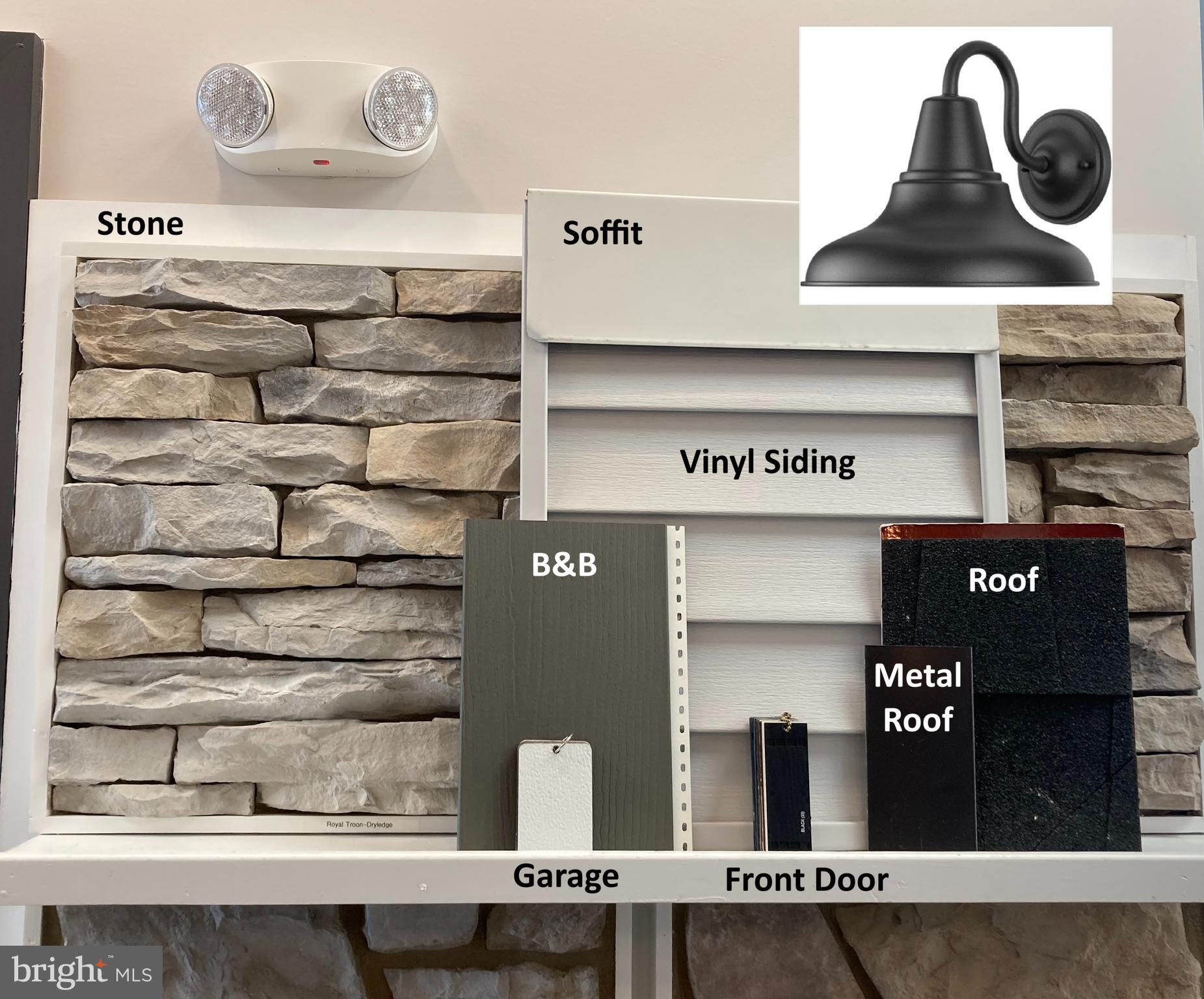 TRINDLE PLACE - Residential