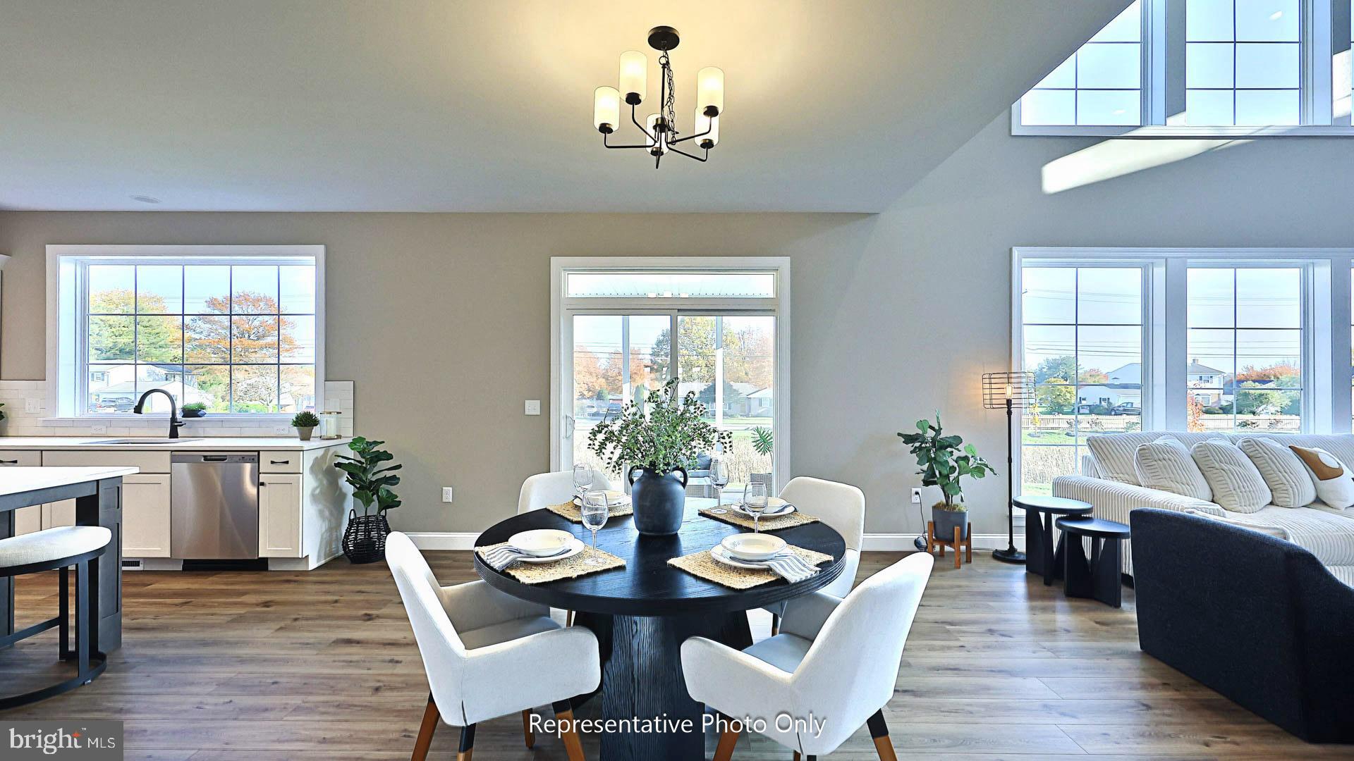 TRINDLE PLACE - Residential