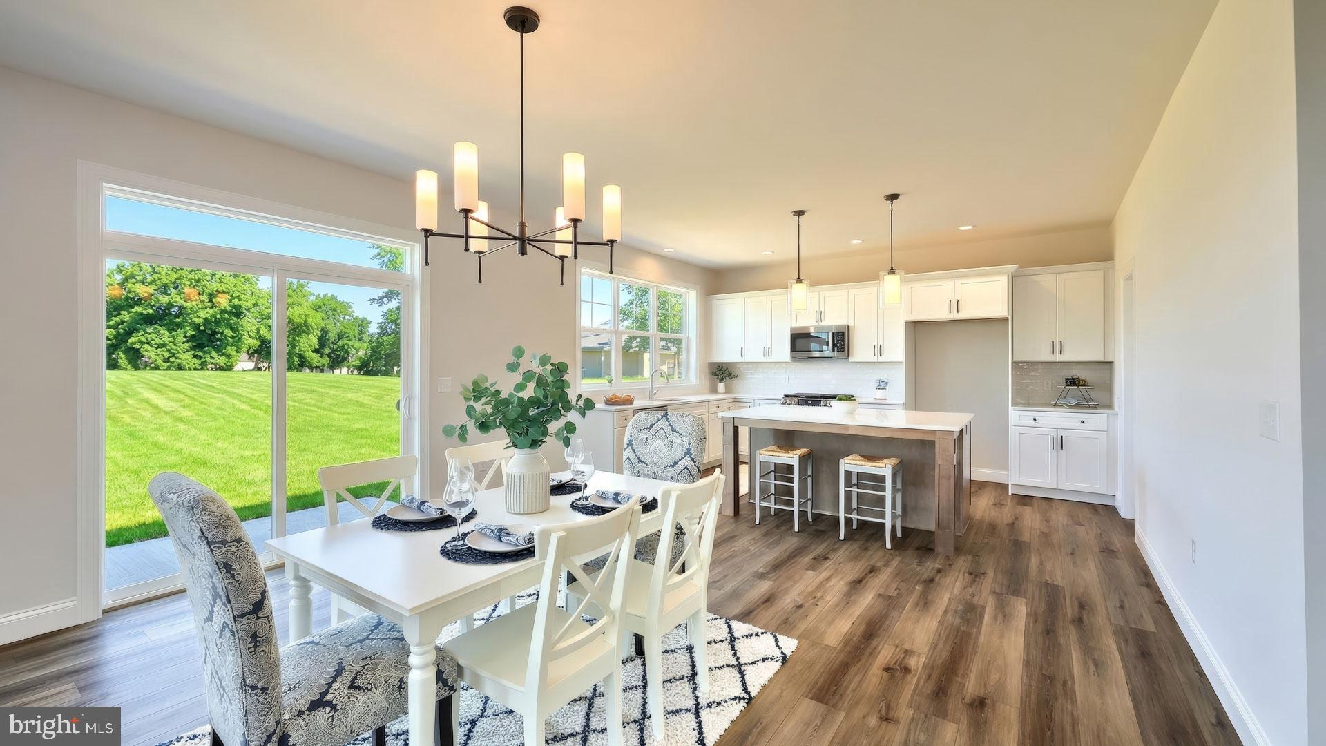 TRINDLE PLACE - Residential