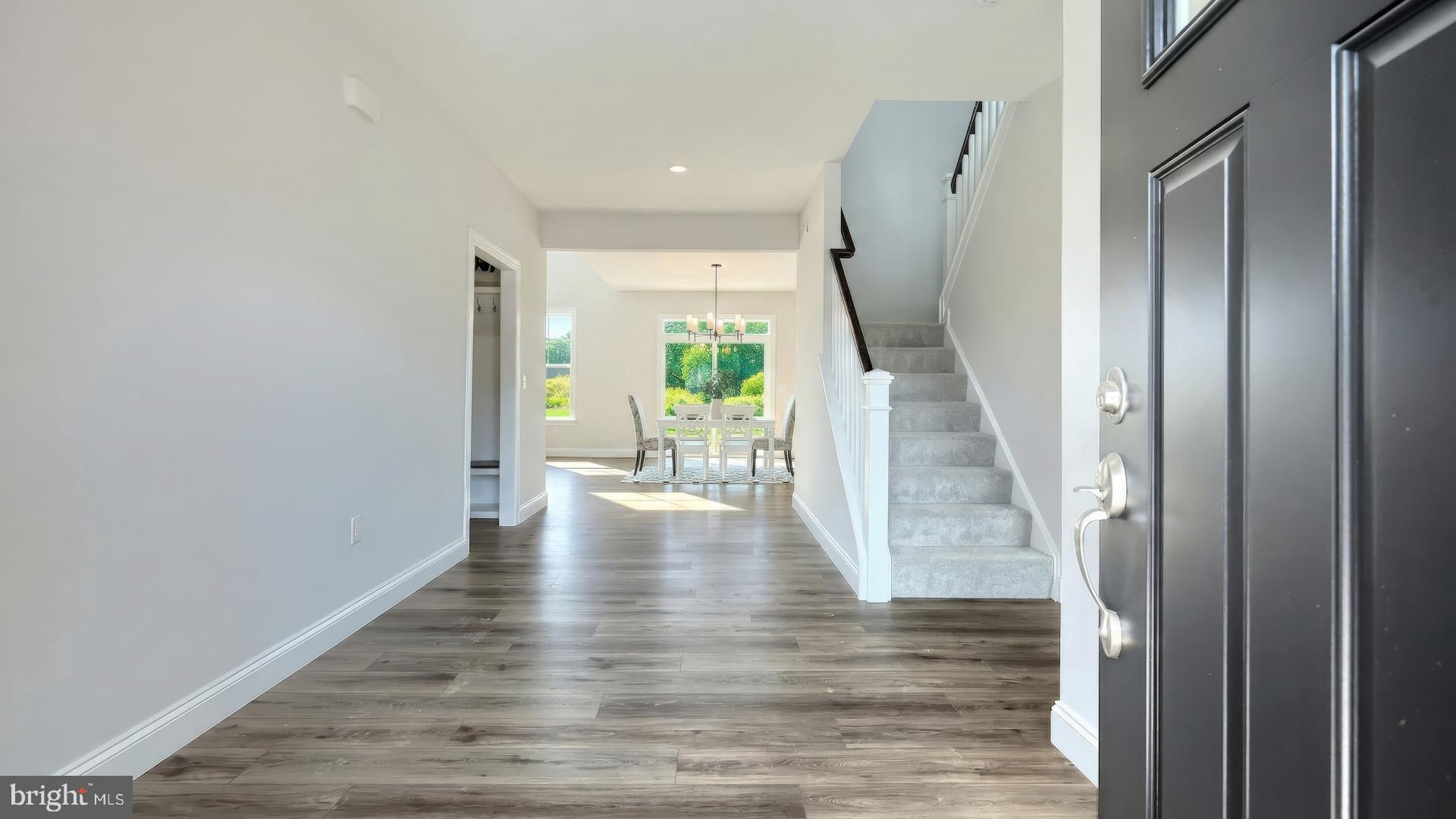 TRINDLE PLACE - Residential