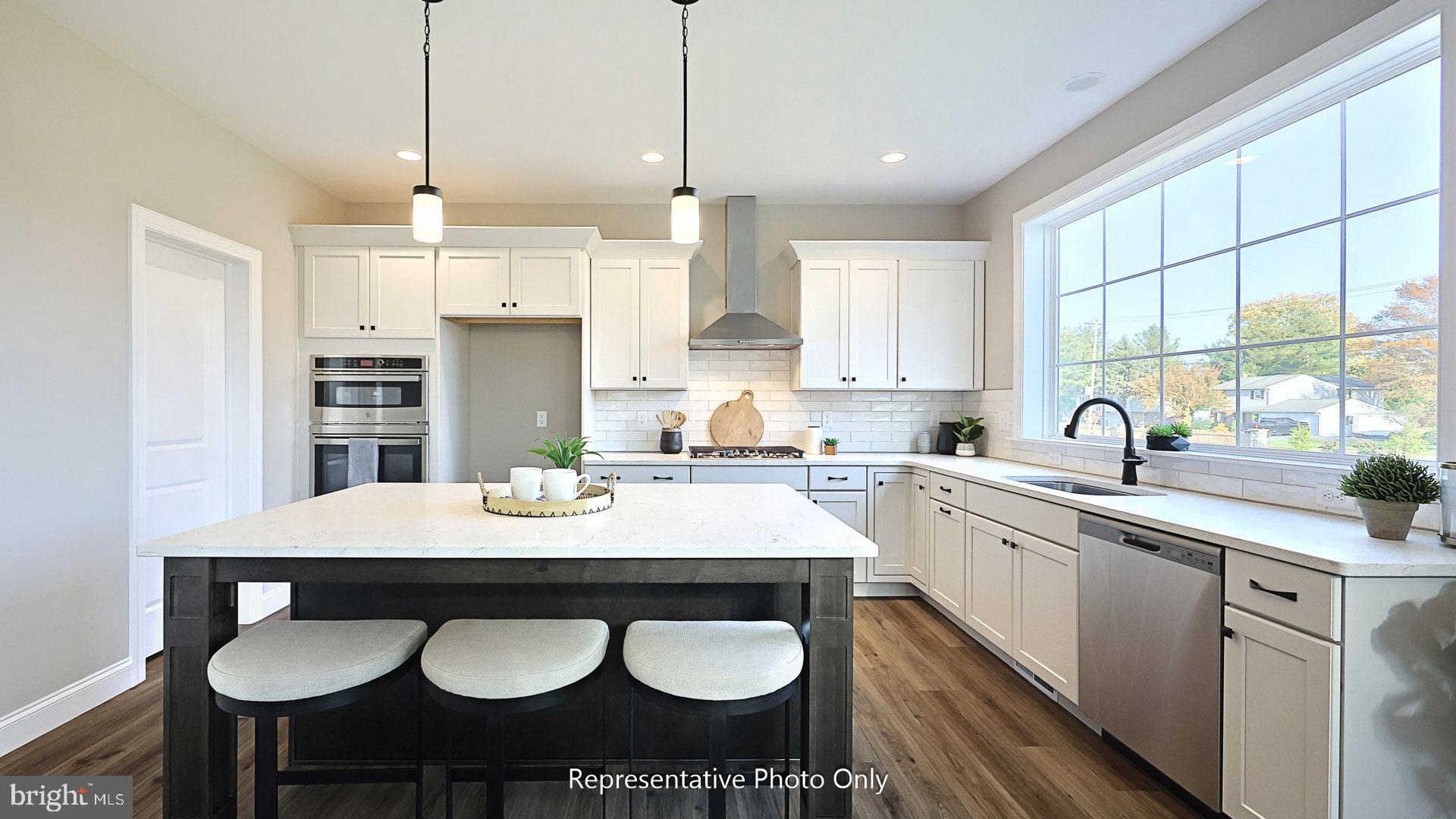 TRINDLE PLACE - Residential