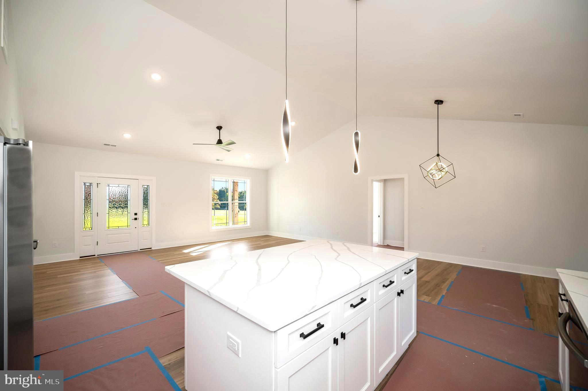 ROSE HILL FARM ESTATES - Residential