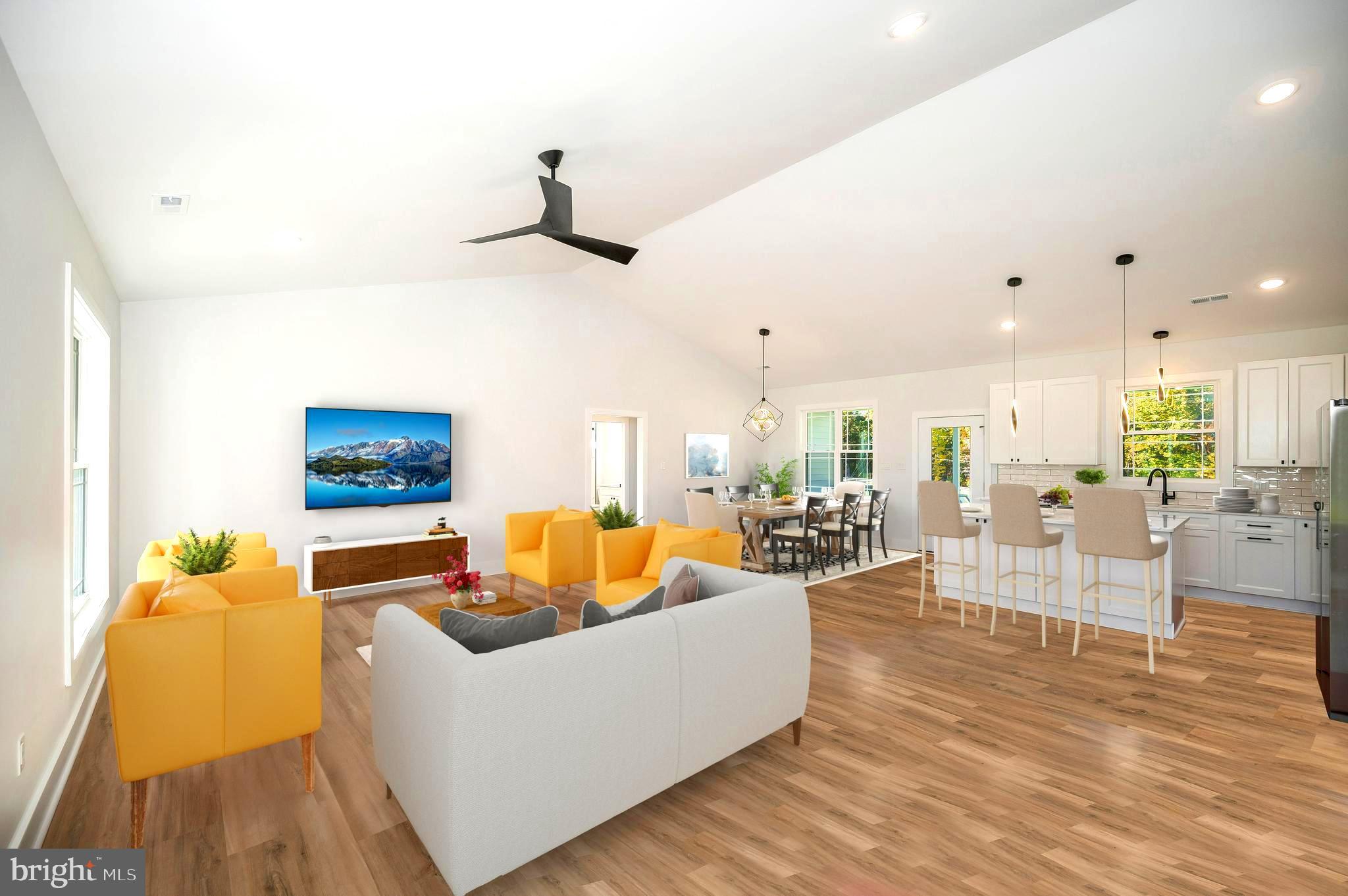 ROSE HILL FARM ESTATES - Residential