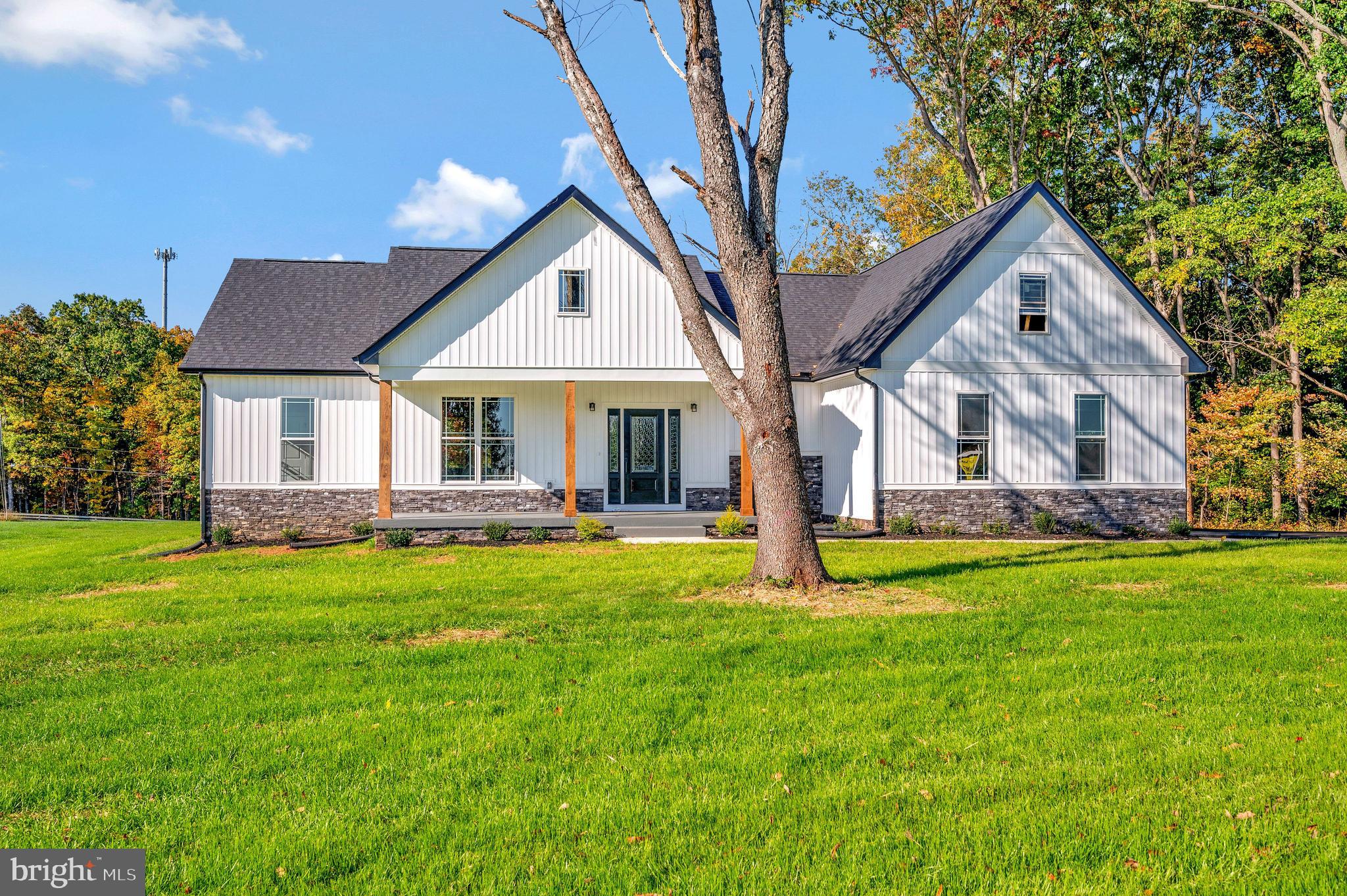 ROSE HILL FARM ESTATES - Residential