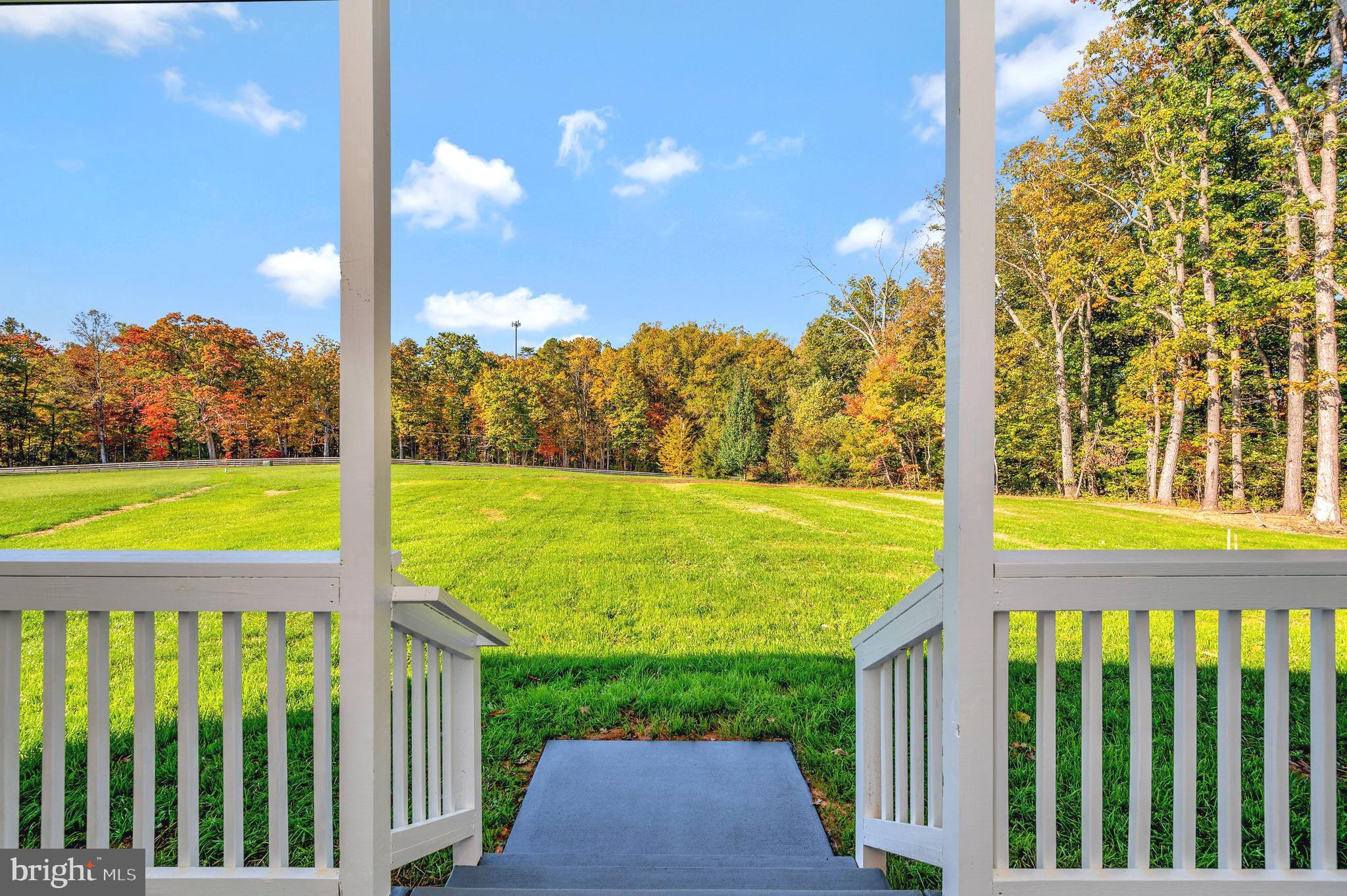 ROSE HILL FARM ESTATES - Residential