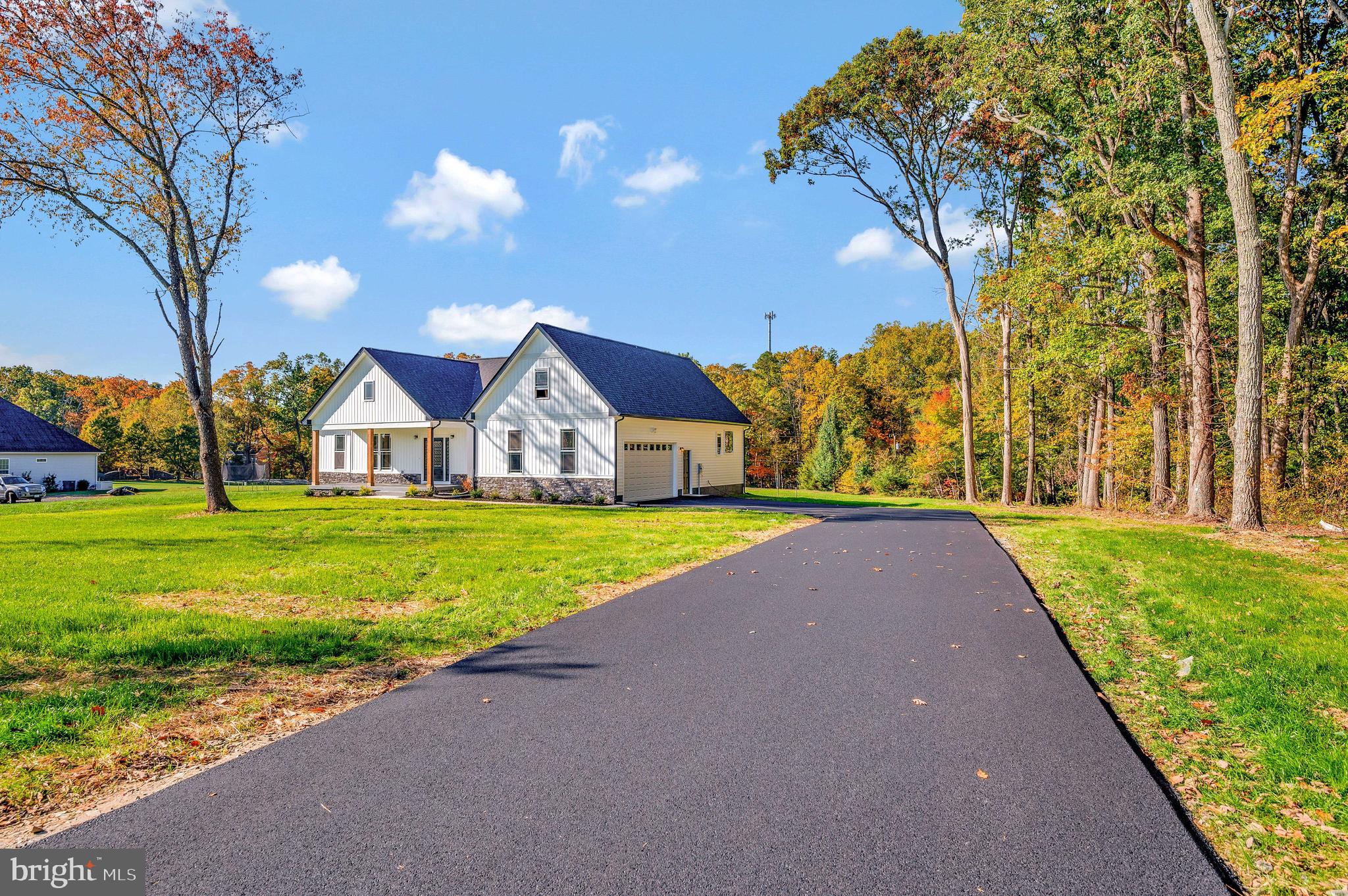 ROSE HILL FARM ESTATES - Residential