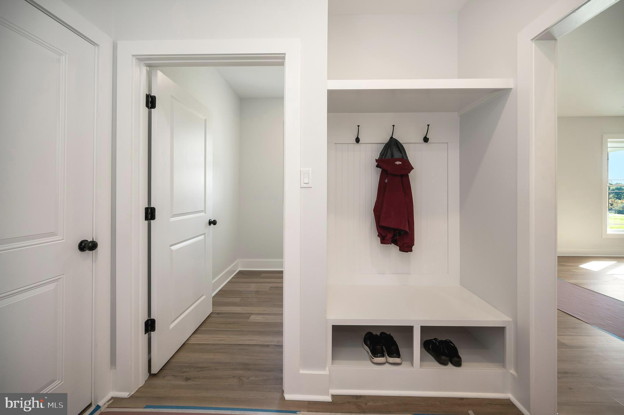 ROSE HILL FARM ESTATES - Residential