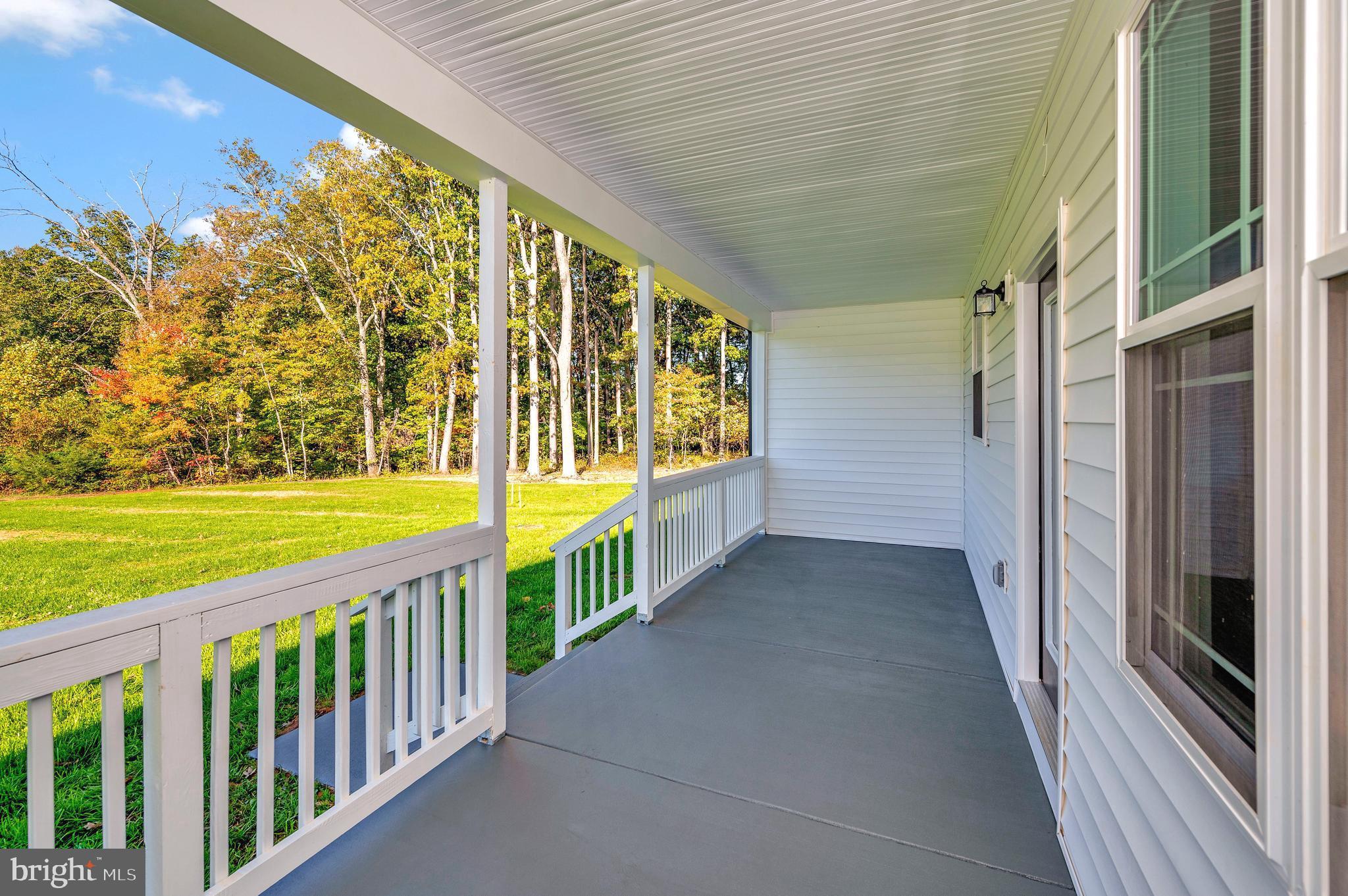 ROSE HILL FARM ESTATES - Residential