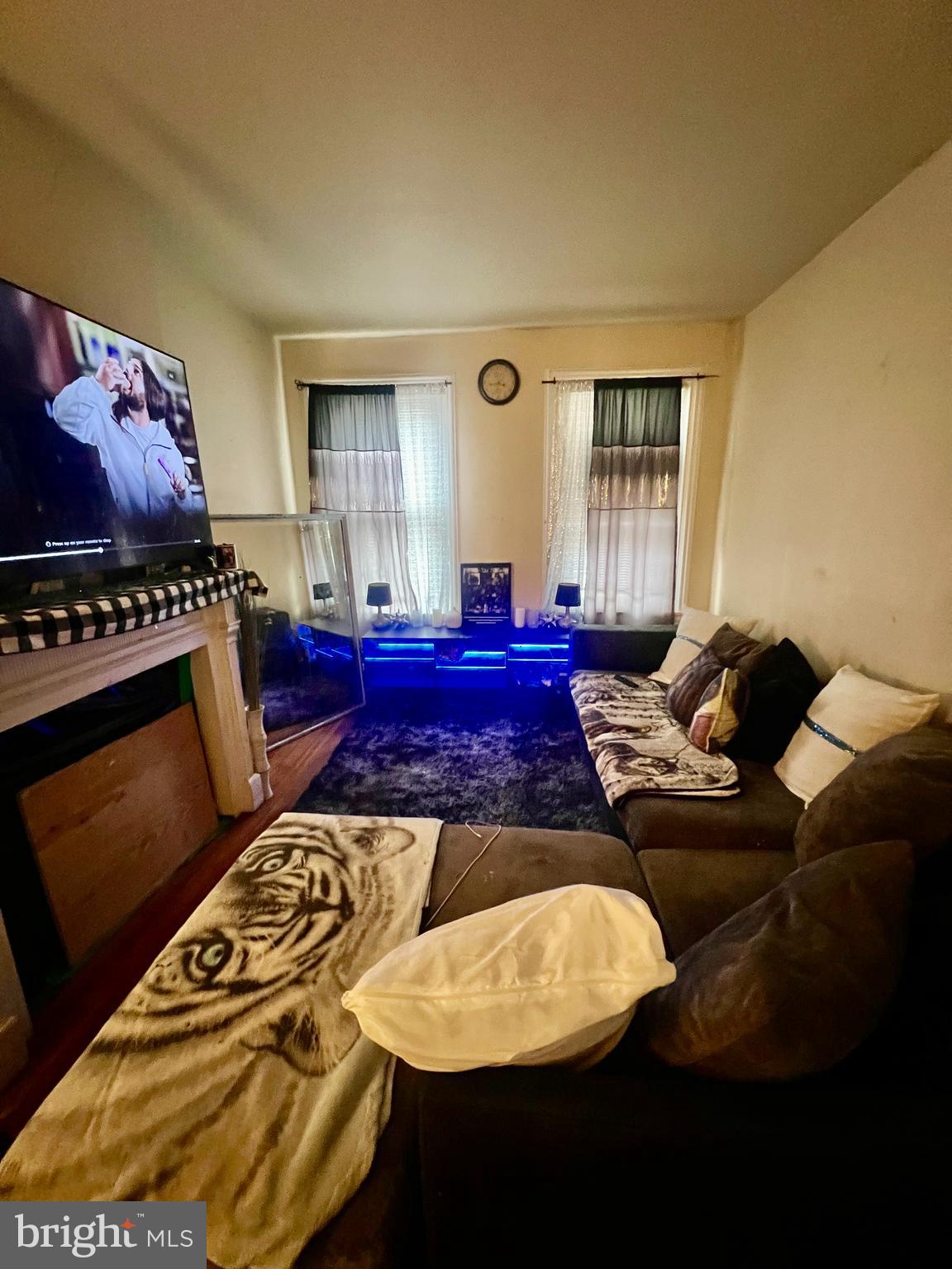 606 N FRANKLIN STREET